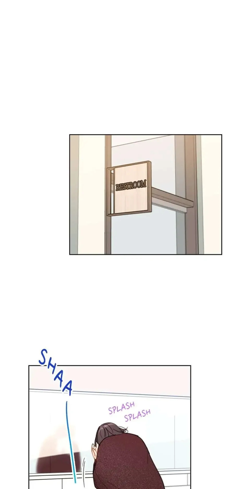 Read A Business Proposal chapter 41 image 43 on Lezhin
