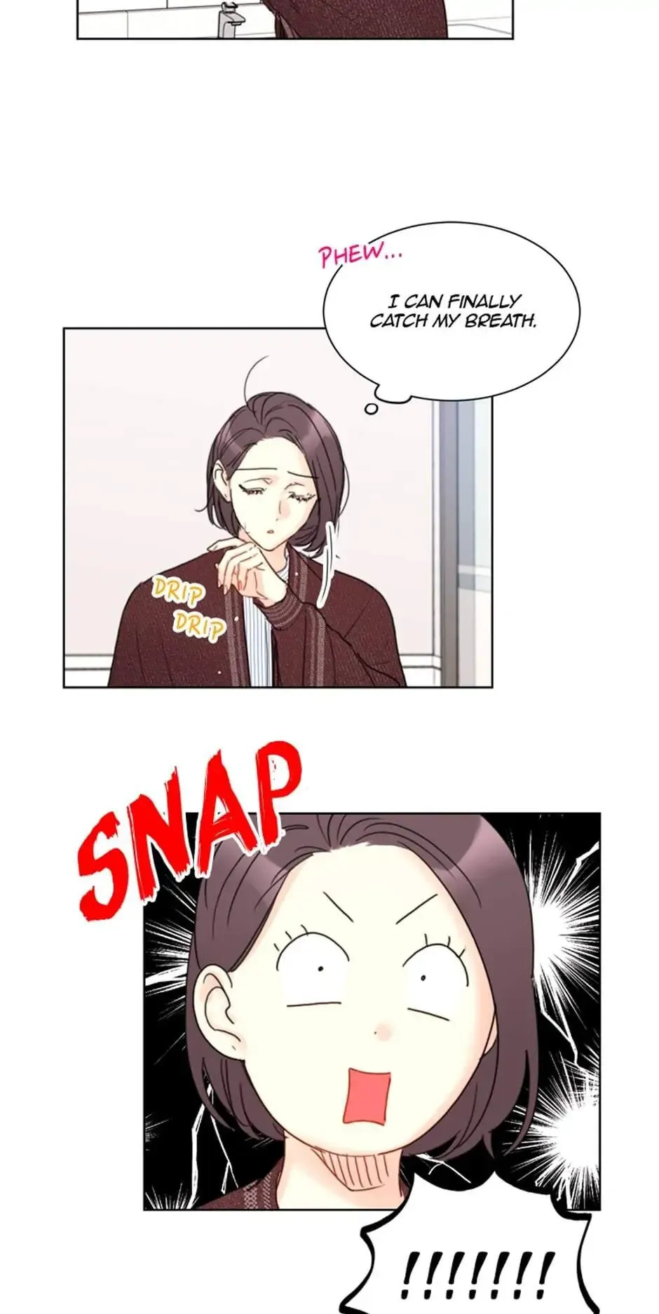 Read A Business Proposal chapter 41 image 44 on Lezhin