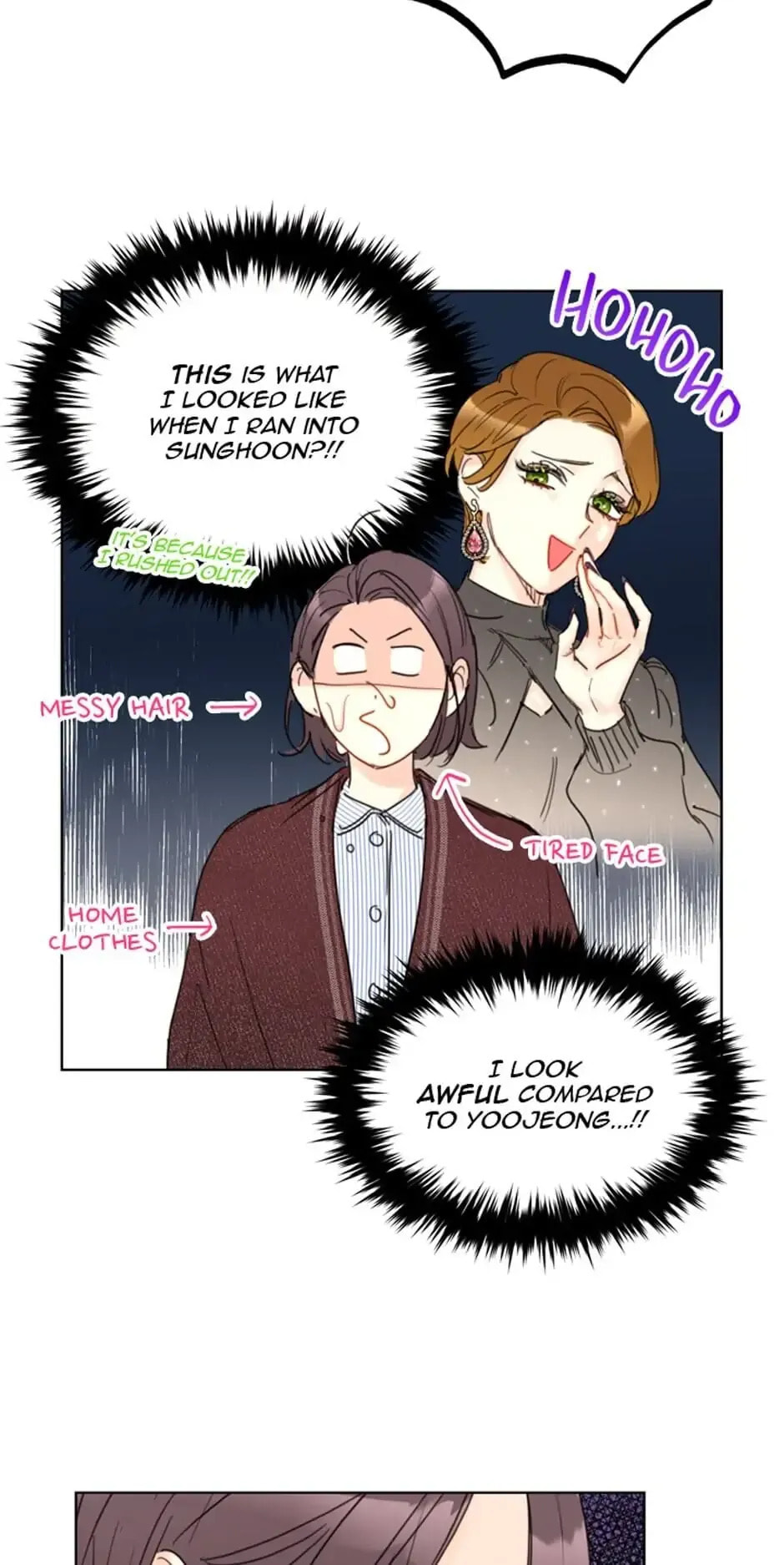Read A Business Proposal chapter 41 image 45 on Lezhin