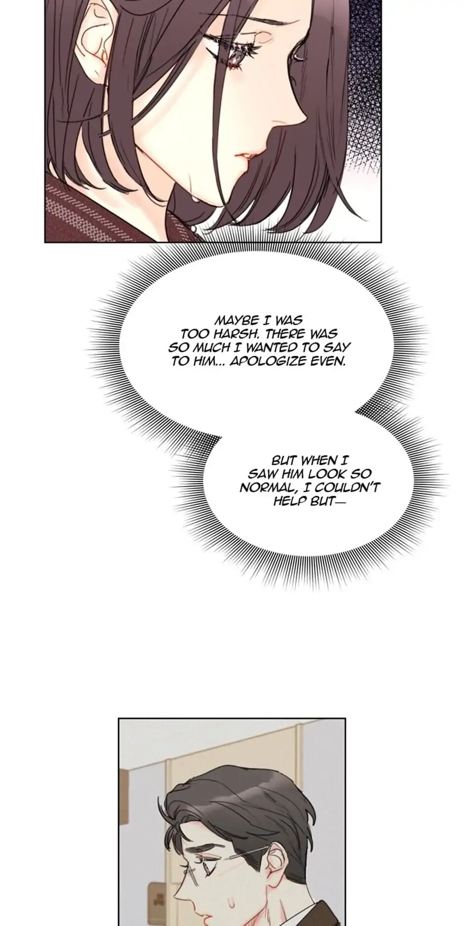 Read A Business Proposal chapter 41 image 46 on Lezhin