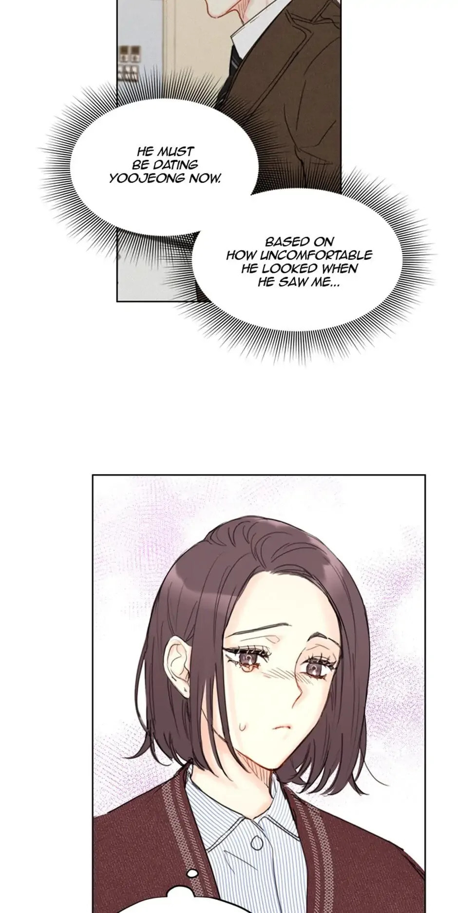Read A Business Proposal chapter 41 image 47 on Lezhin