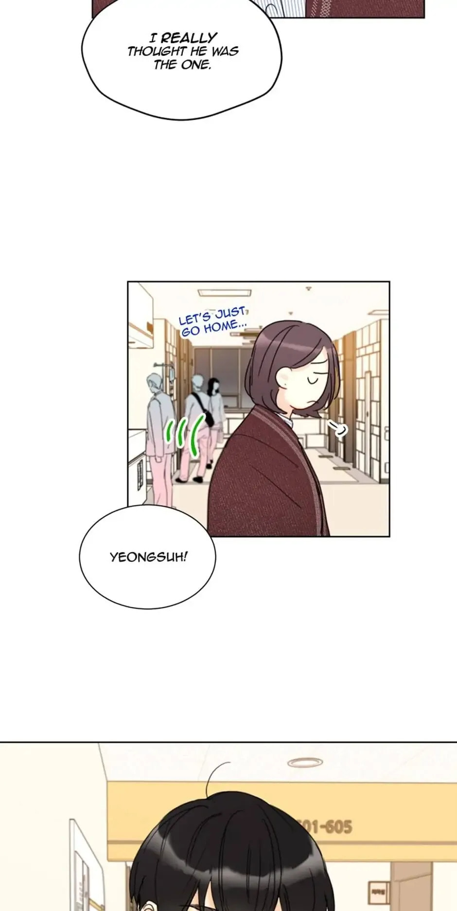 Read A Business Proposal chapter 41 image 48 on Lezhin