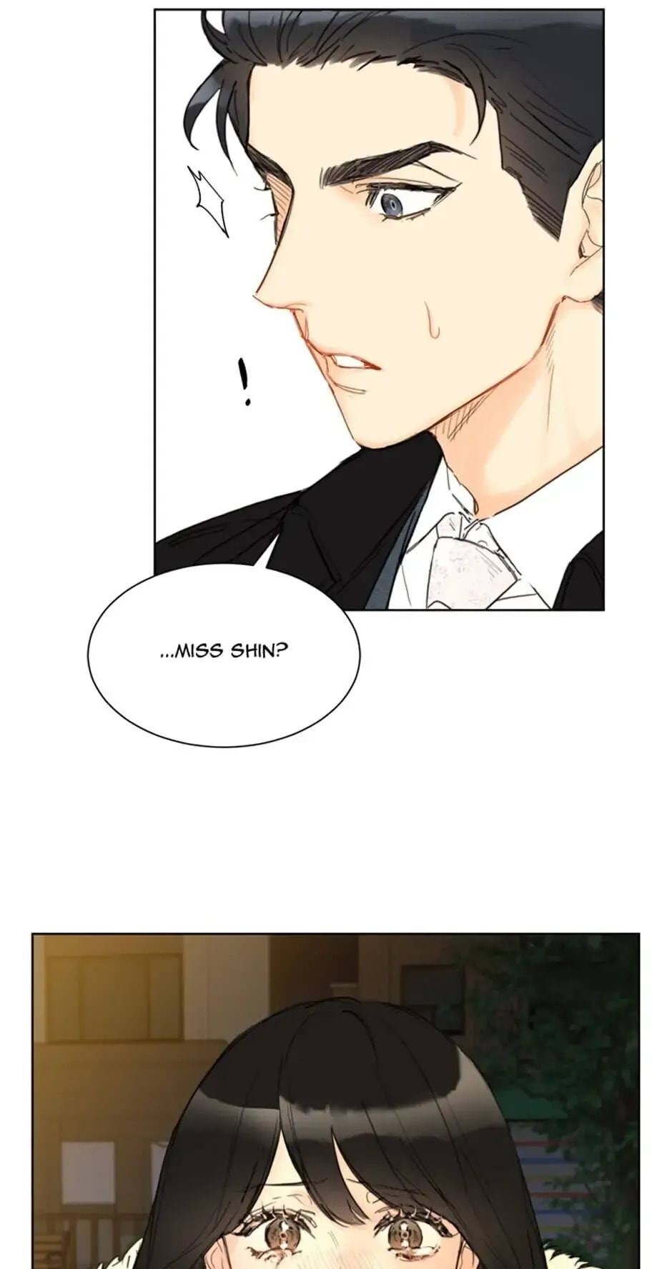 Read A Business Proposal chapter 41 image 5 on Lezhin