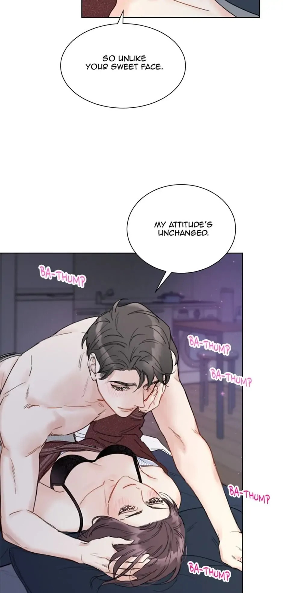 Read A Business Proposal chapter 43 image 10 on Lezhin