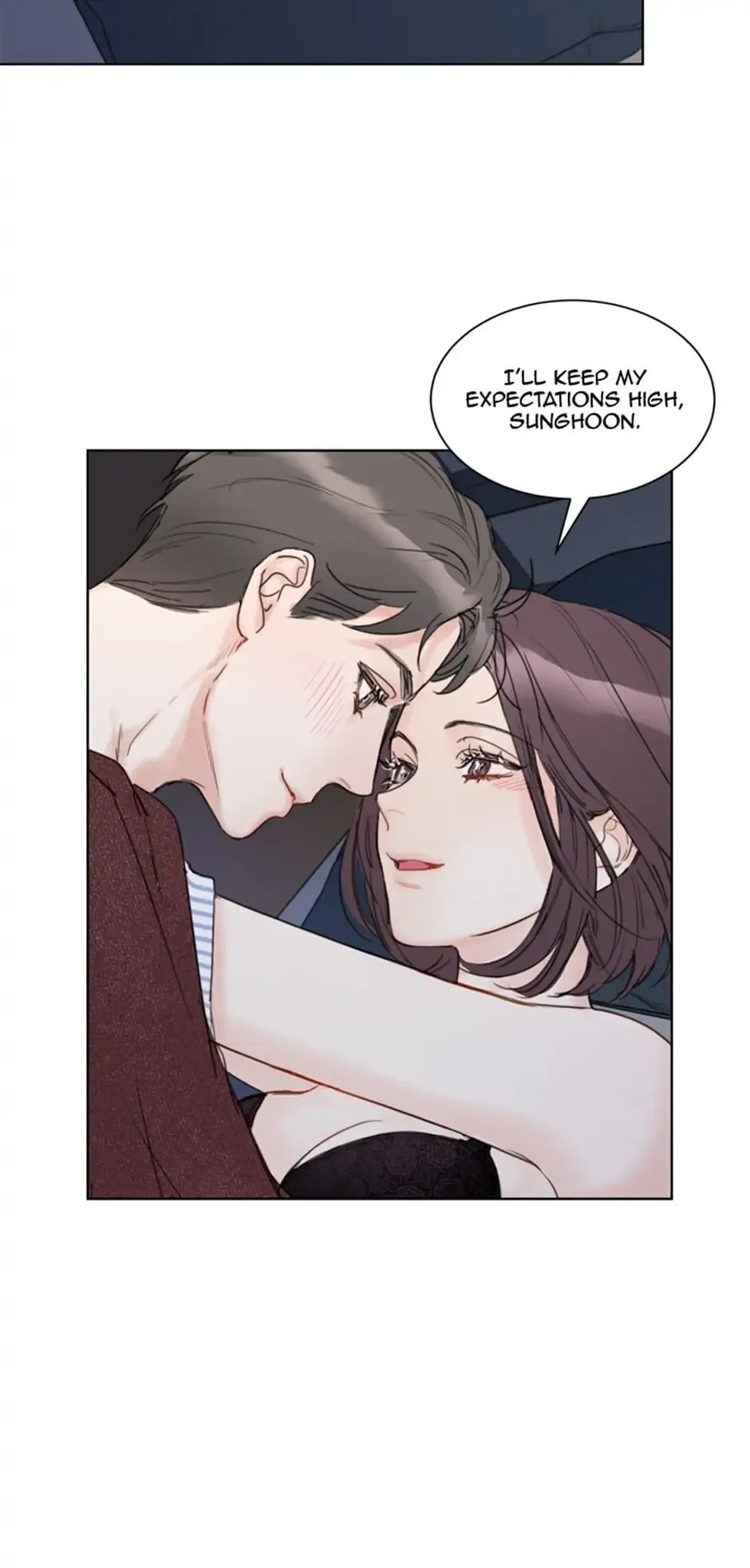 Read A Business Proposal chapter 43 image 11 on Lezhin