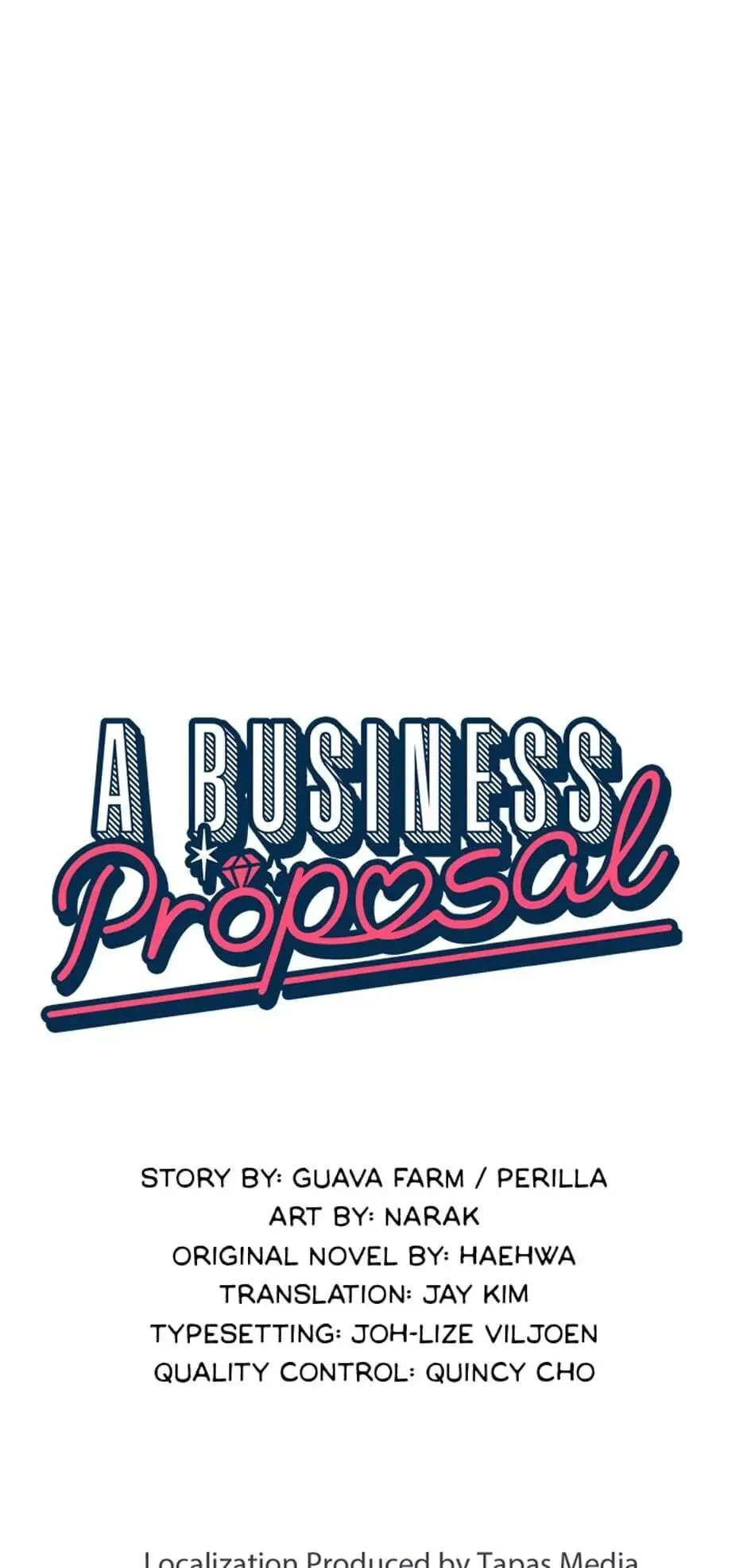 Read A Business Proposal chapter 43 image 12 on Lezhin
