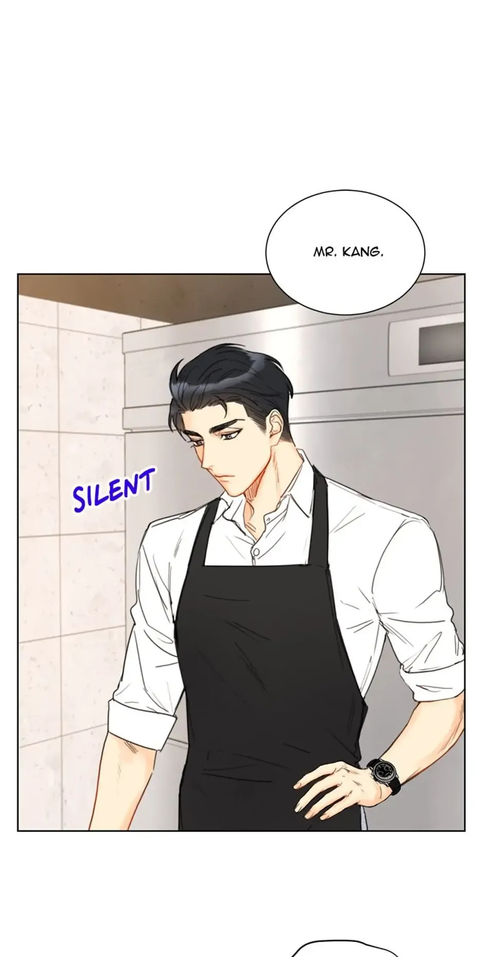 Read A Business Proposal chapter 43 image 25 on Lezhin