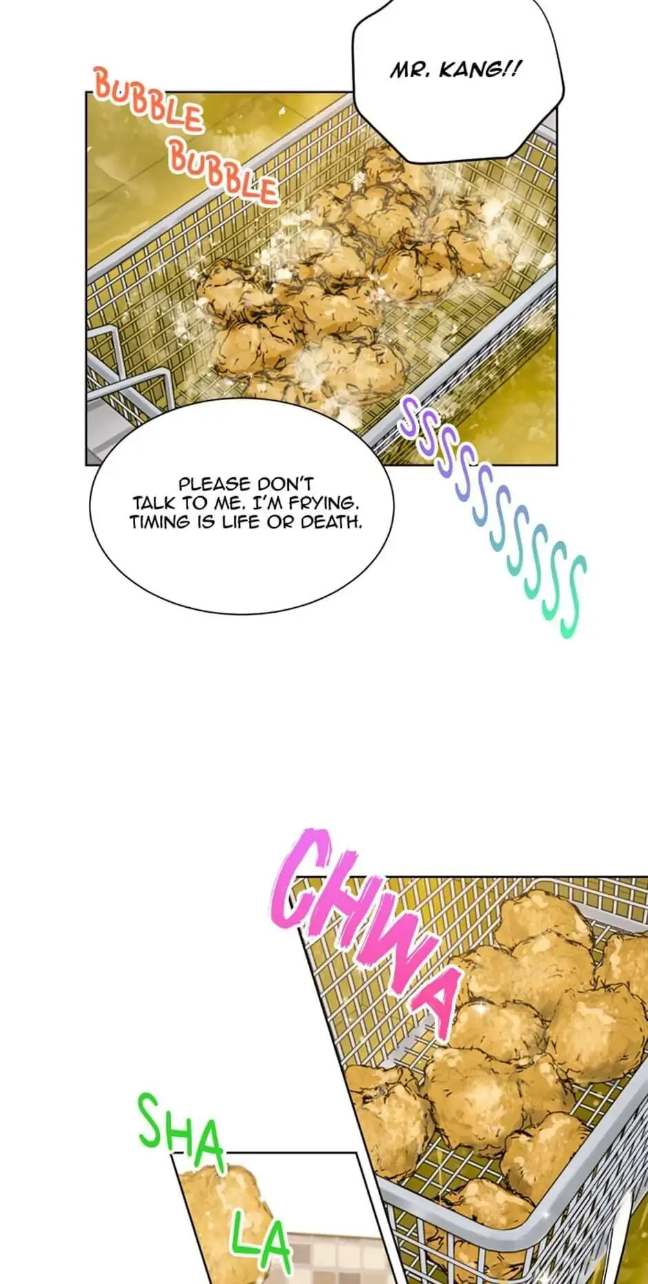 Read A Business Proposal chapter 43 image 26 on Lezhin