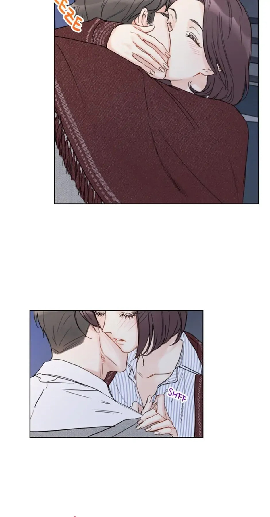 Read A Business Proposal chapter 43 image 3 on Lezhin