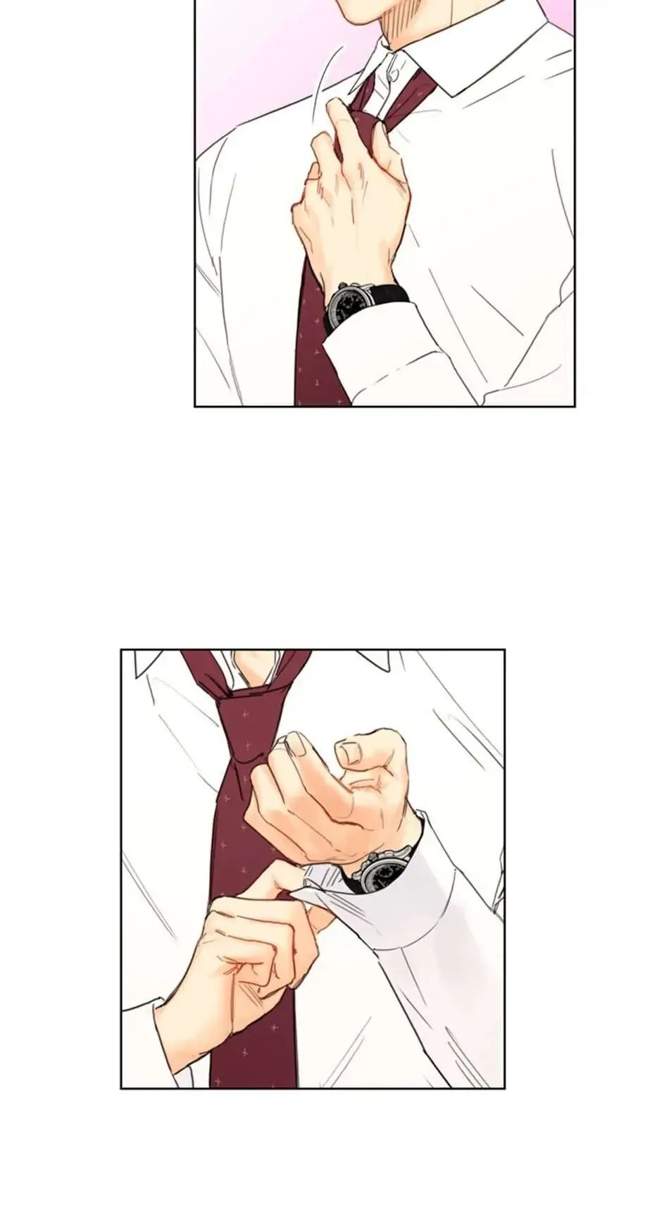 Read A Business Proposal chapter 43 image 39 on Lezhin