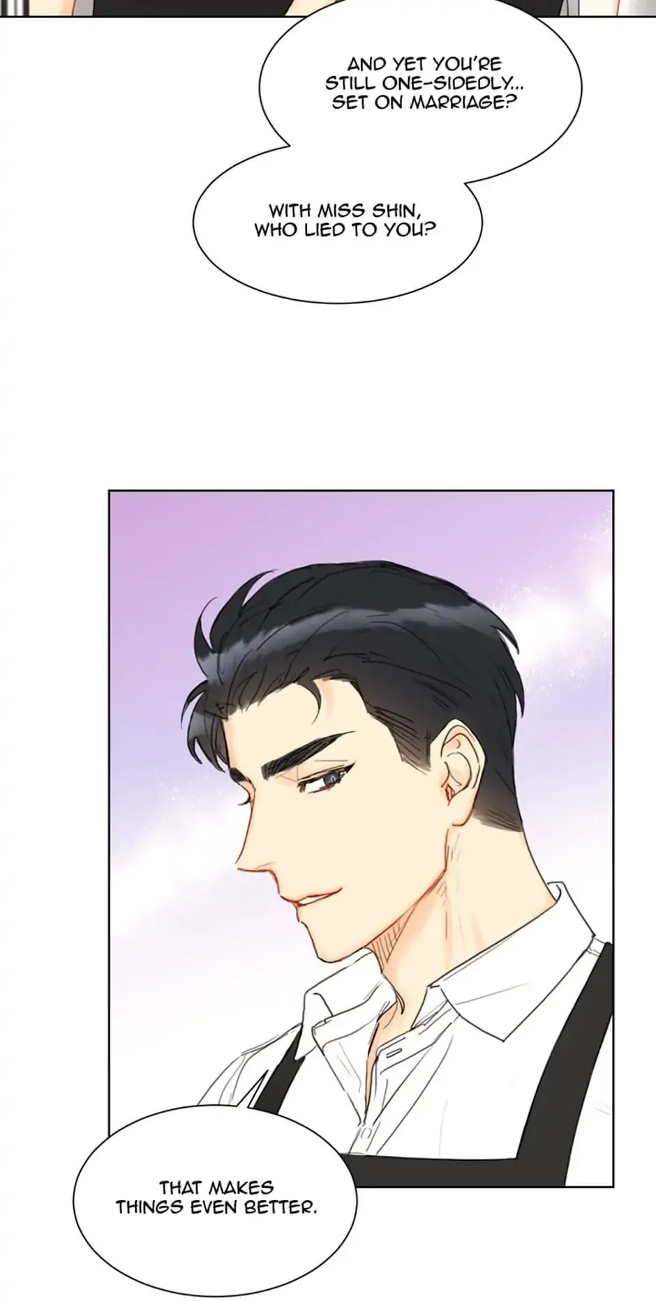 Read A Business Proposal chapter 44 image 12 on Lezhin