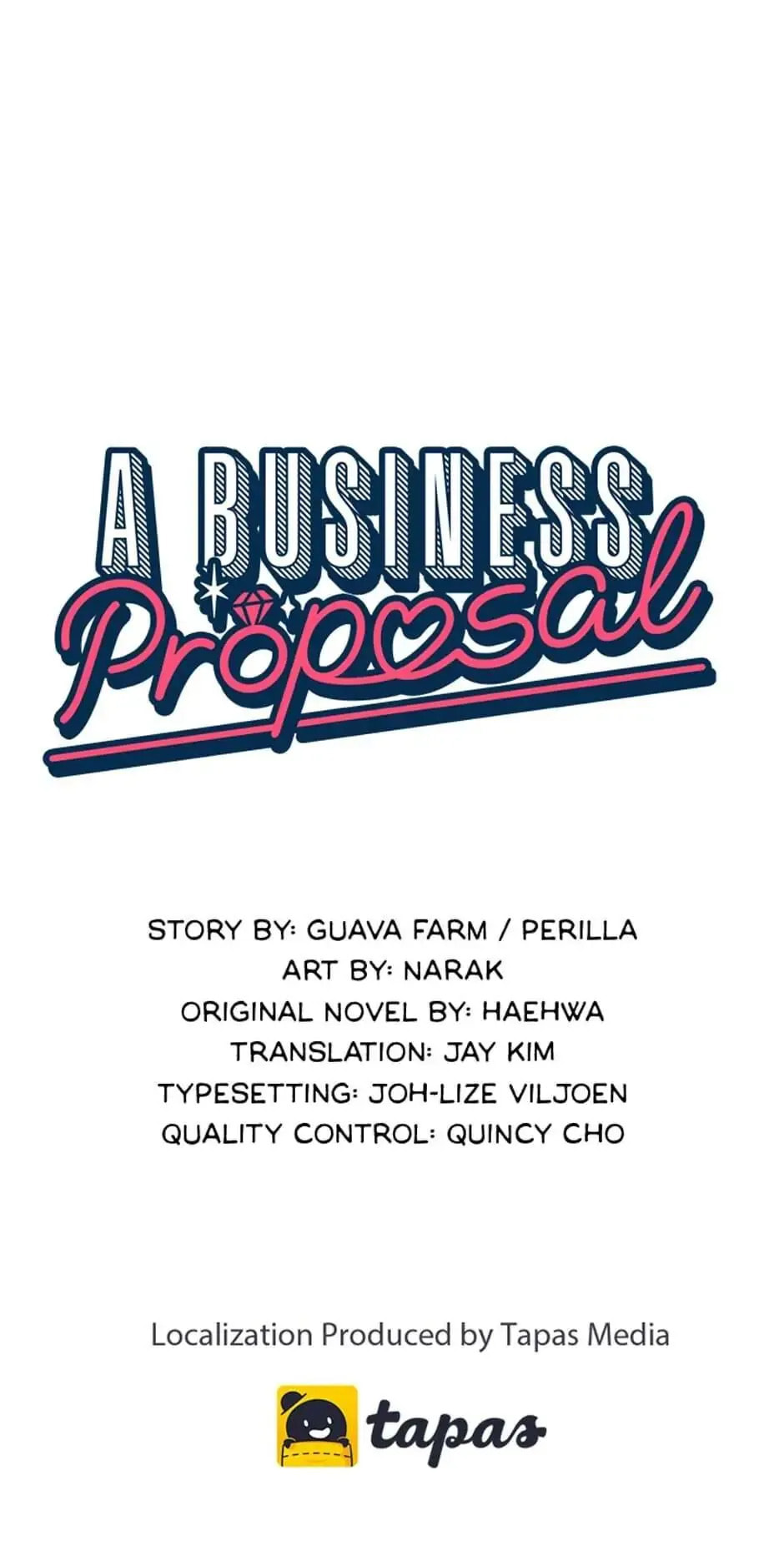 Read A Business Proposal chapter 44 image 15 on Lezhin