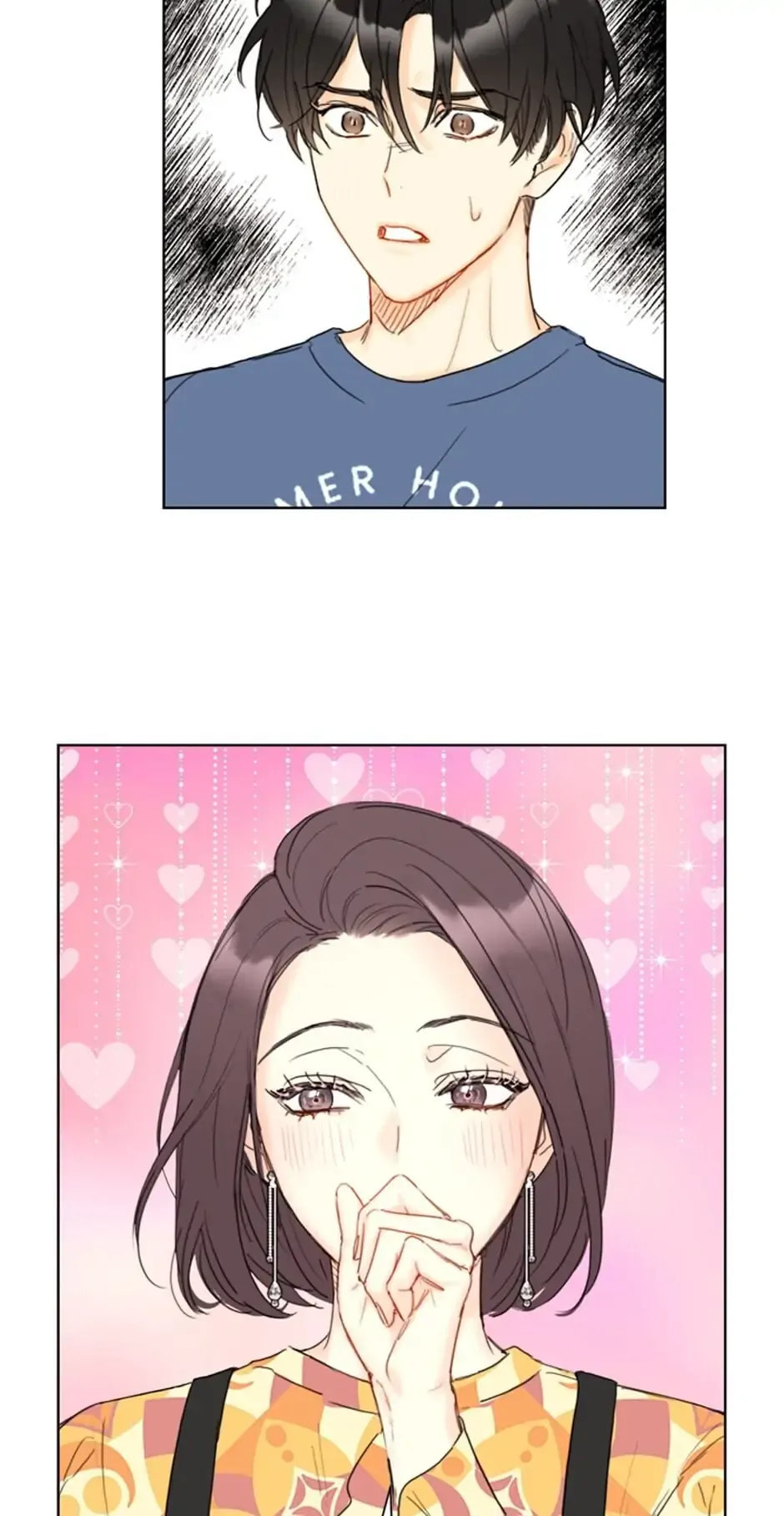 Read A Business Proposal chapter 44 image 27 on Lezhin