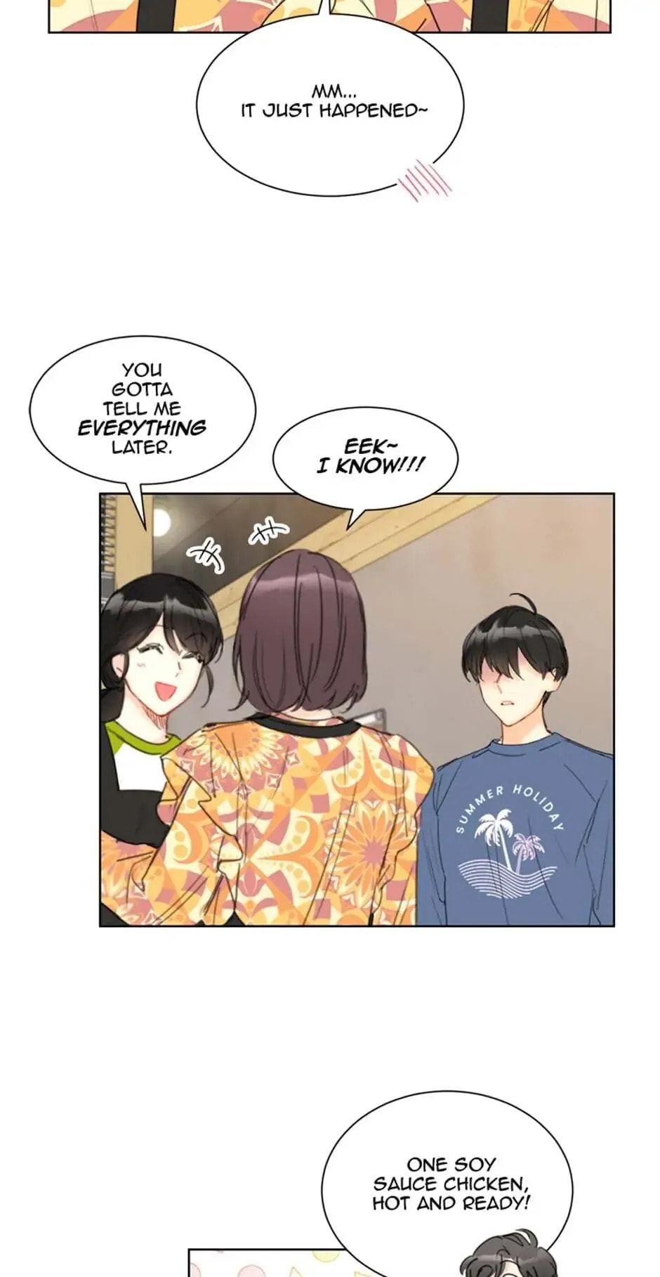 Read A Business Proposal chapter 44 image 28 on Lezhin