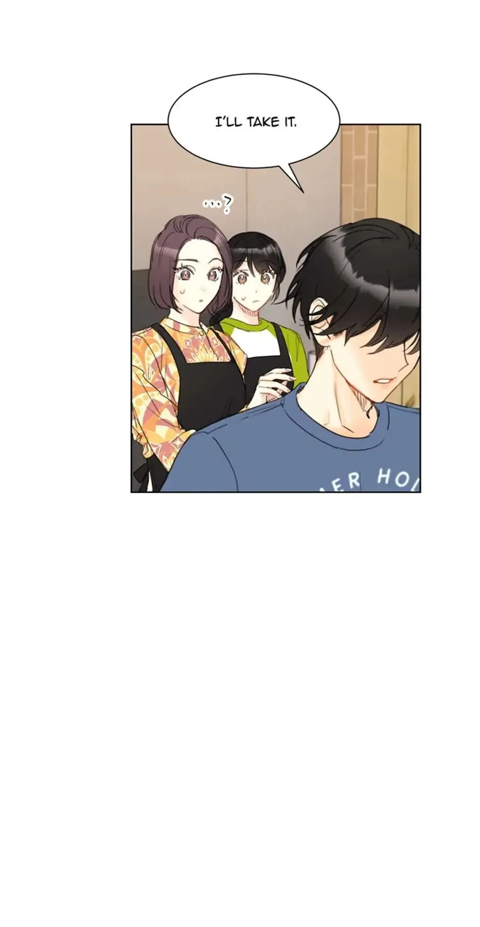 Read A Business Proposal chapter 44 image 30 on Lezhin