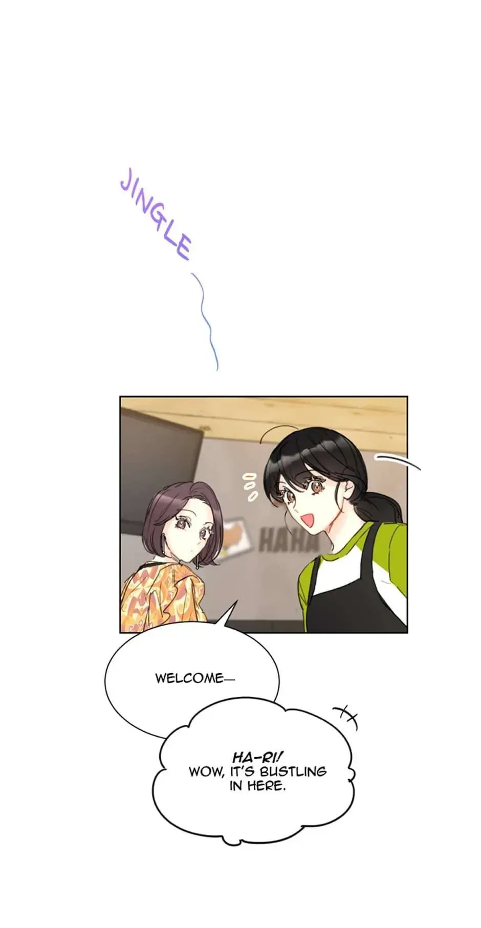 Read A Business Proposal chapter 44 image 31 on Lezhin