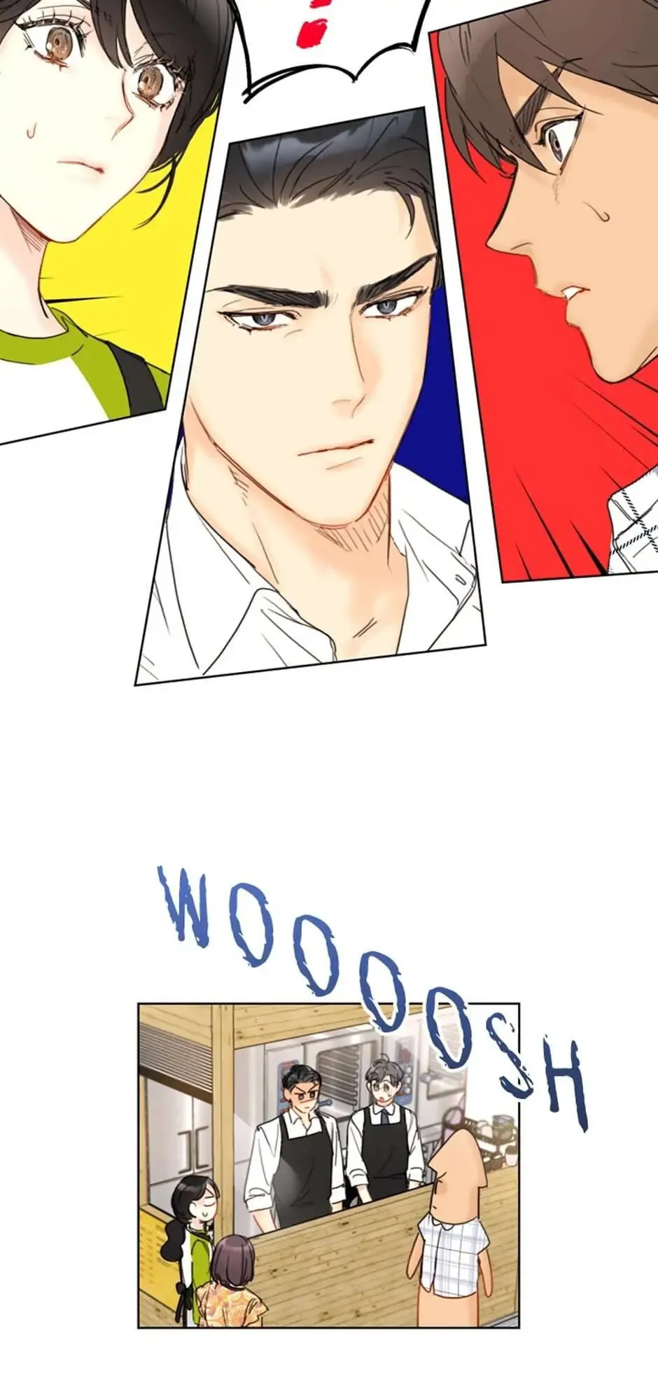 Read A Business Proposal chapter 44 image 33 on Lezhin