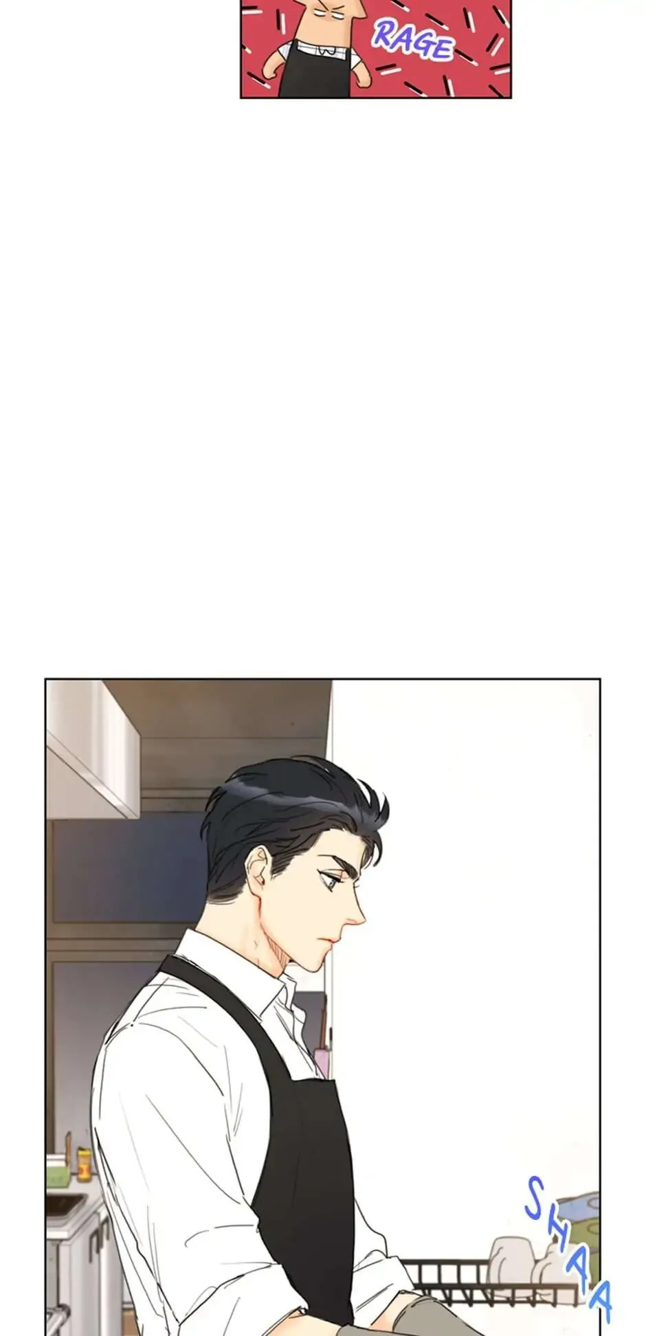 Read A Business Proposal chapter 44 image 40 on Lezhin