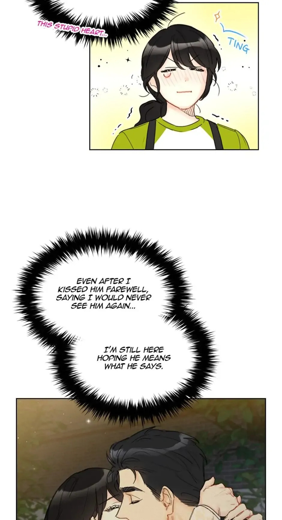 Read A Business Proposal chapter 44 image 44 on Lezhin