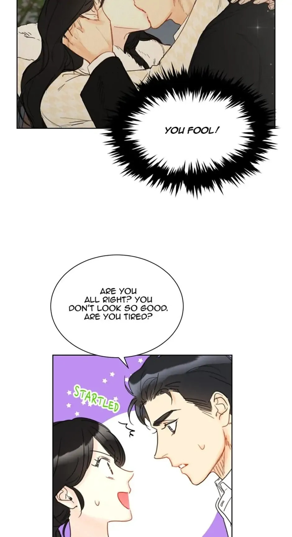 Read A Business Proposal chapter 44 image 45 on Lezhin
