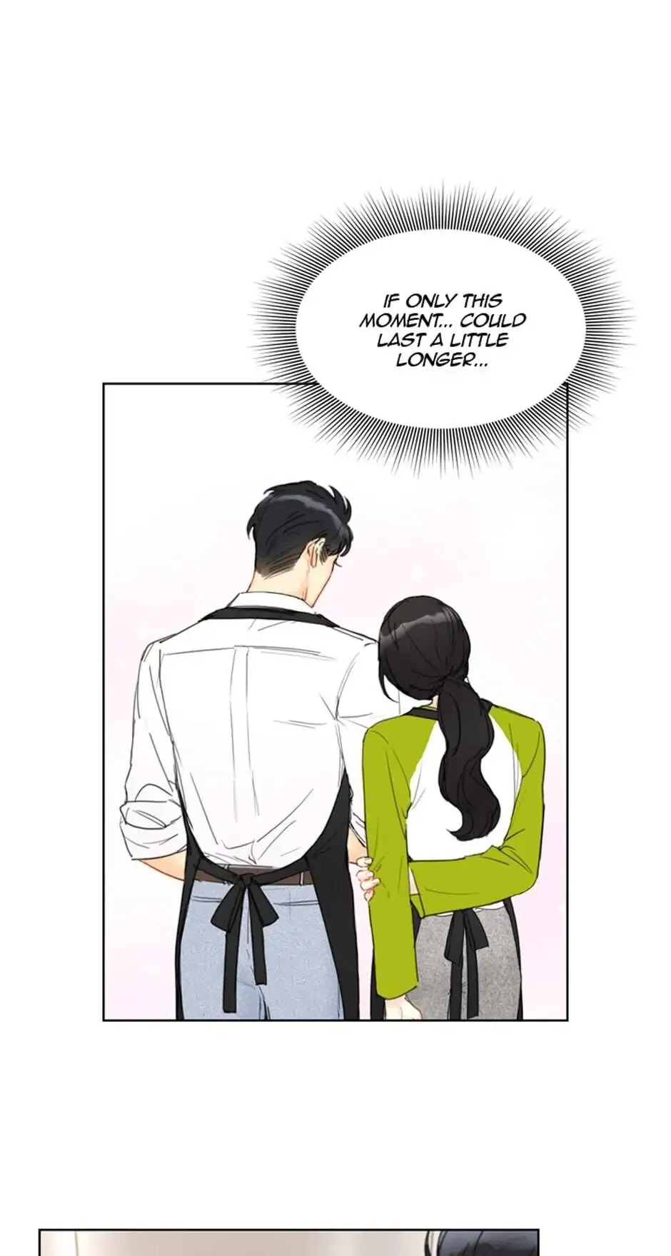 Read A Business Proposal chapter 45 image 1 on Lezhin