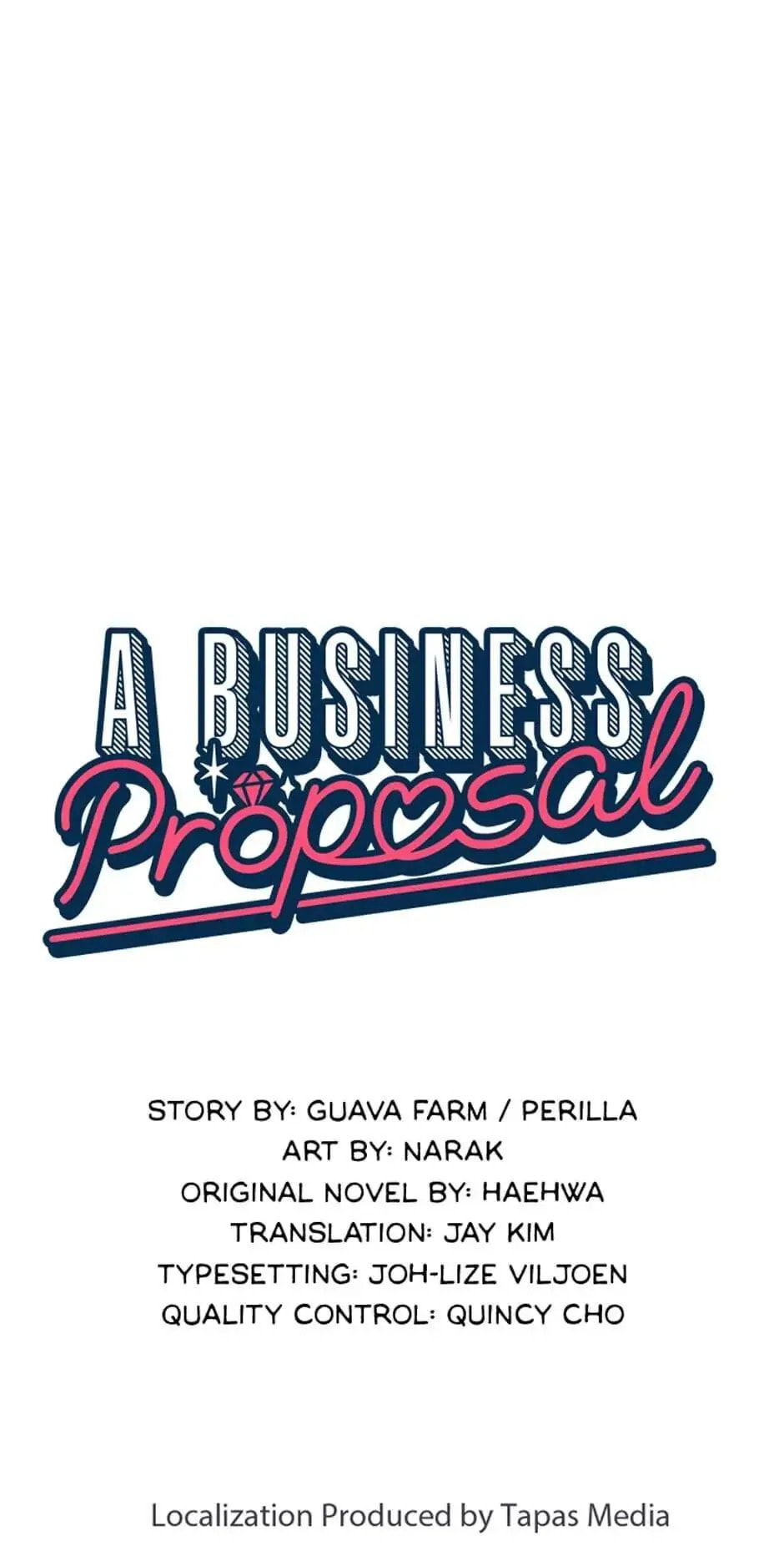 Read A Business Proposal chapter 45 image 10 on Lezhin