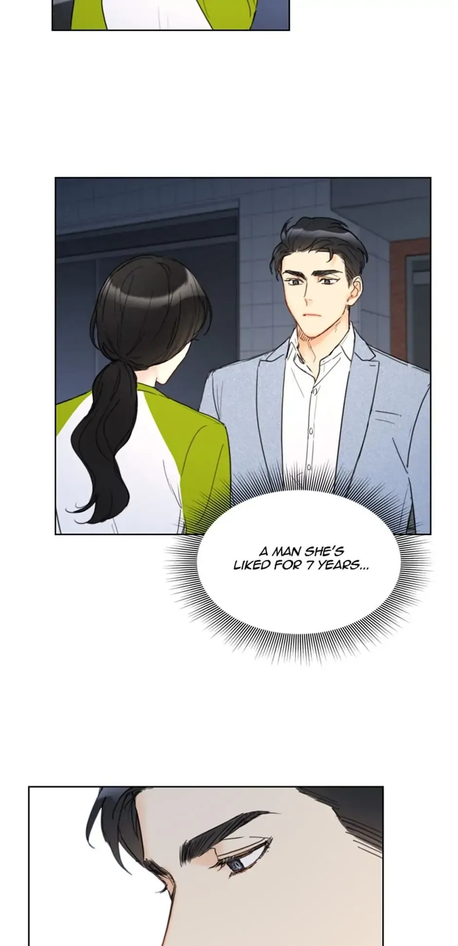 Read A Business Proposal chapter 45 image 19 on Lezhin
