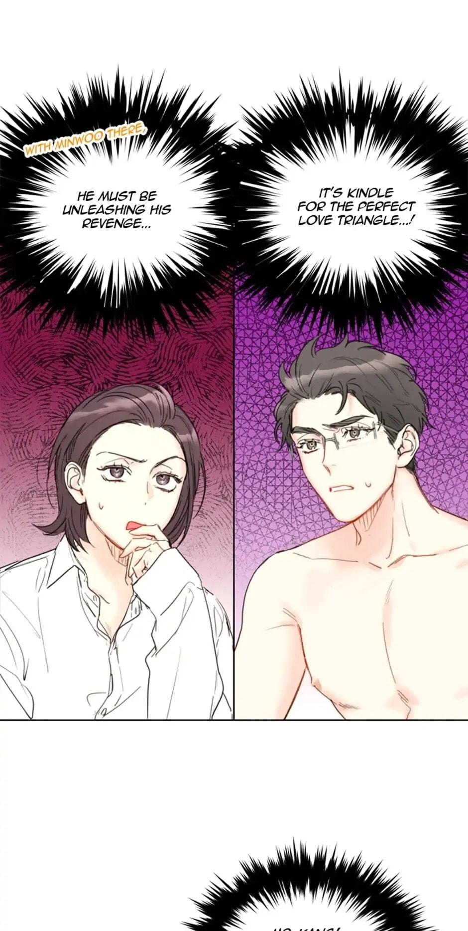 Read A Business Proposal chapter 45 image 28 on Lezhin