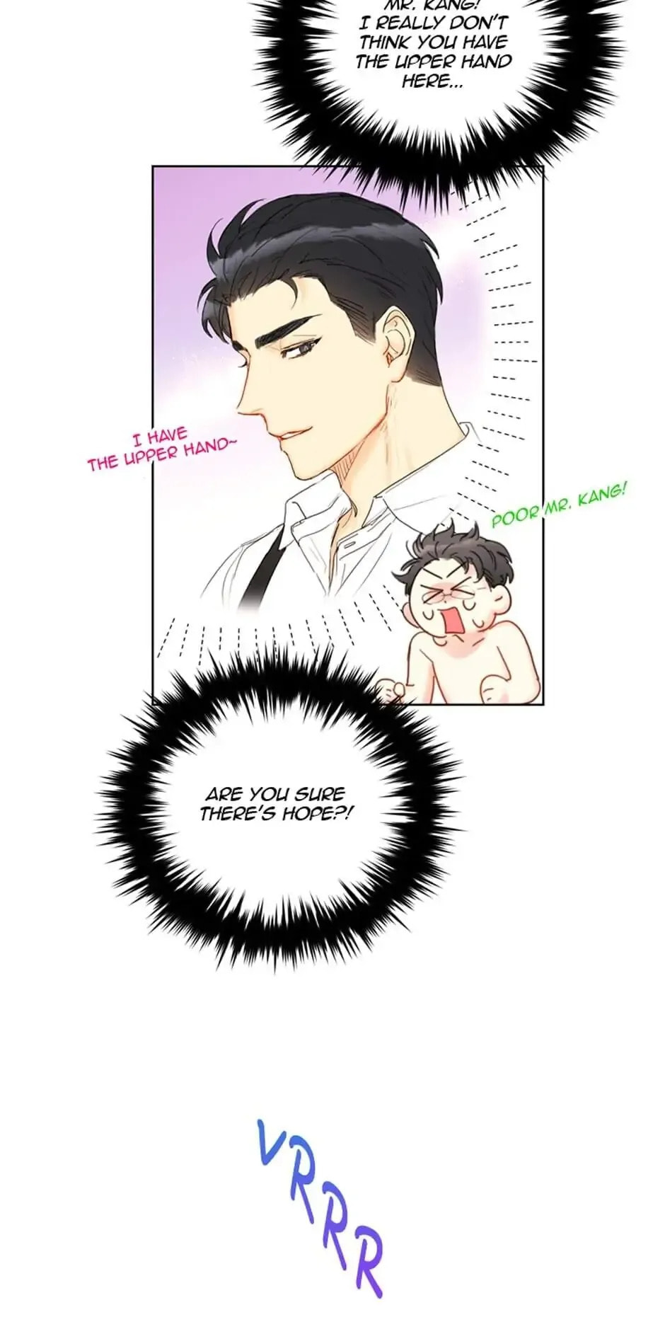 Read A Business Proposal chapter 45 image 29 on Lezhin