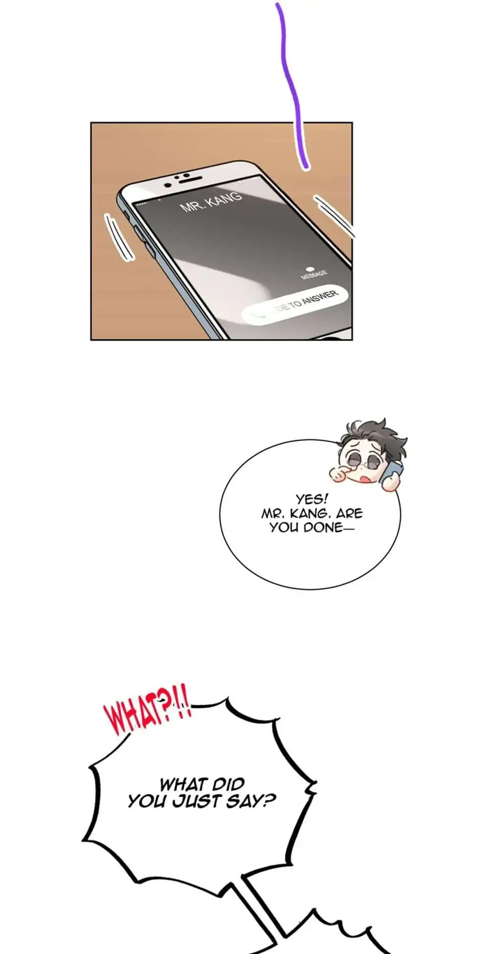 Read A Business Proposal chapter 45 image 30 on Lezhin