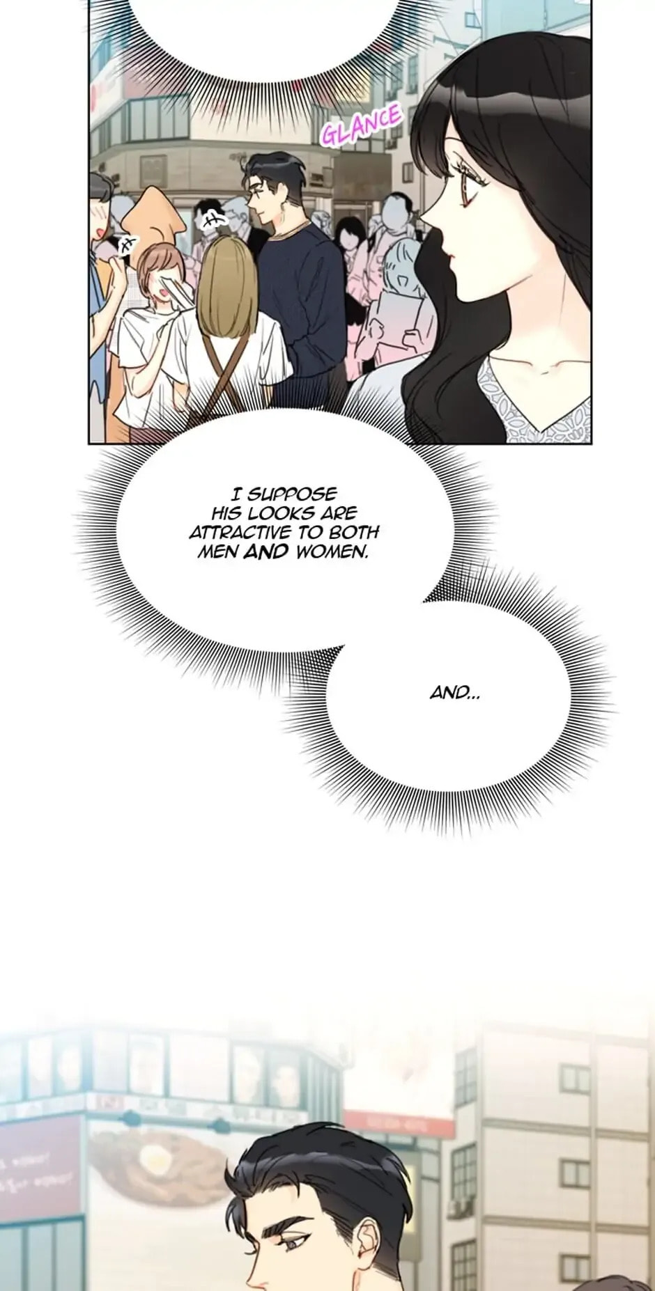 Read A Business Proposal chapter 45 image 37 on Lezhin