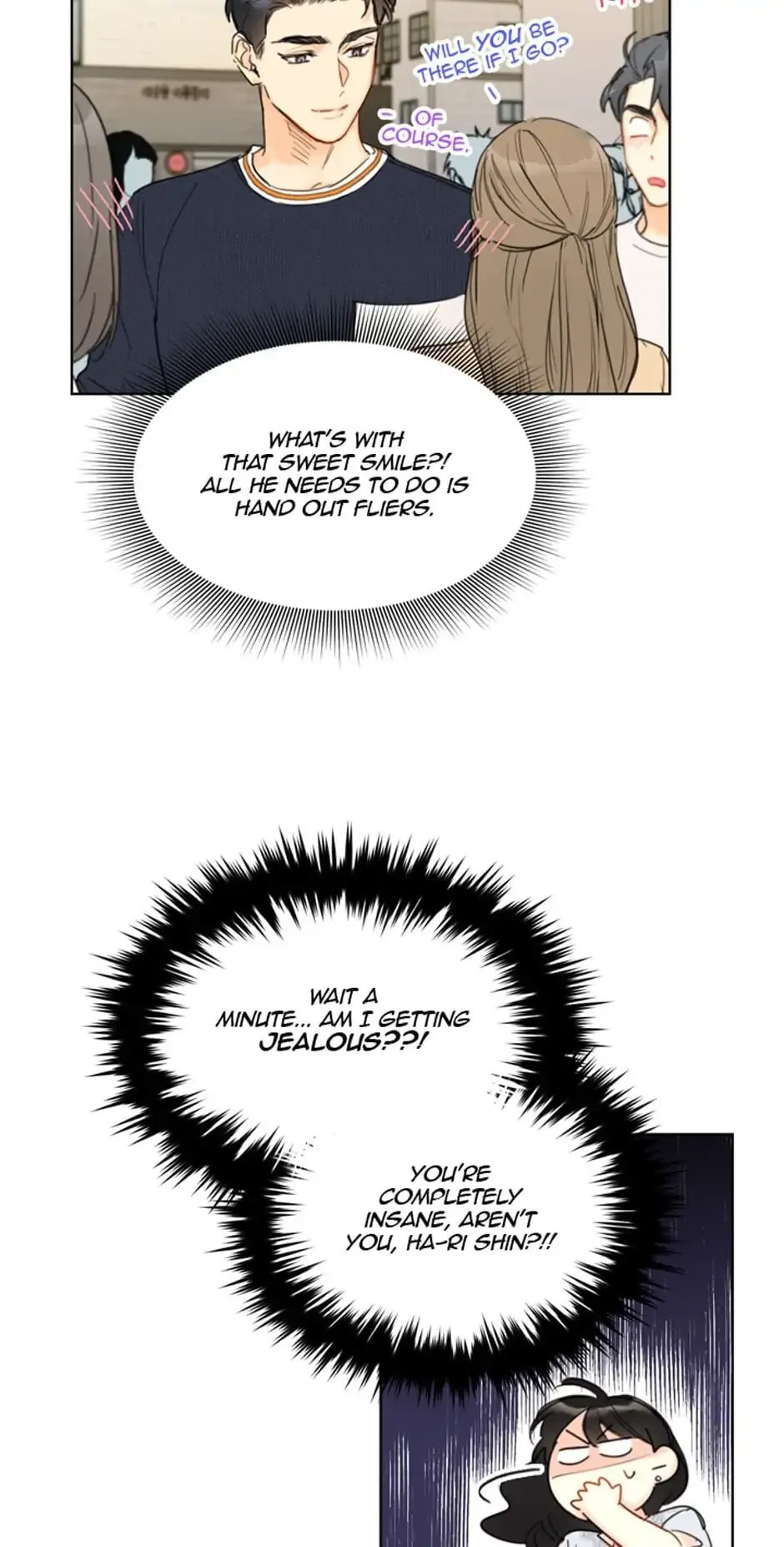 Read A Business Proposal chapter 45 image 39 on Lezhin