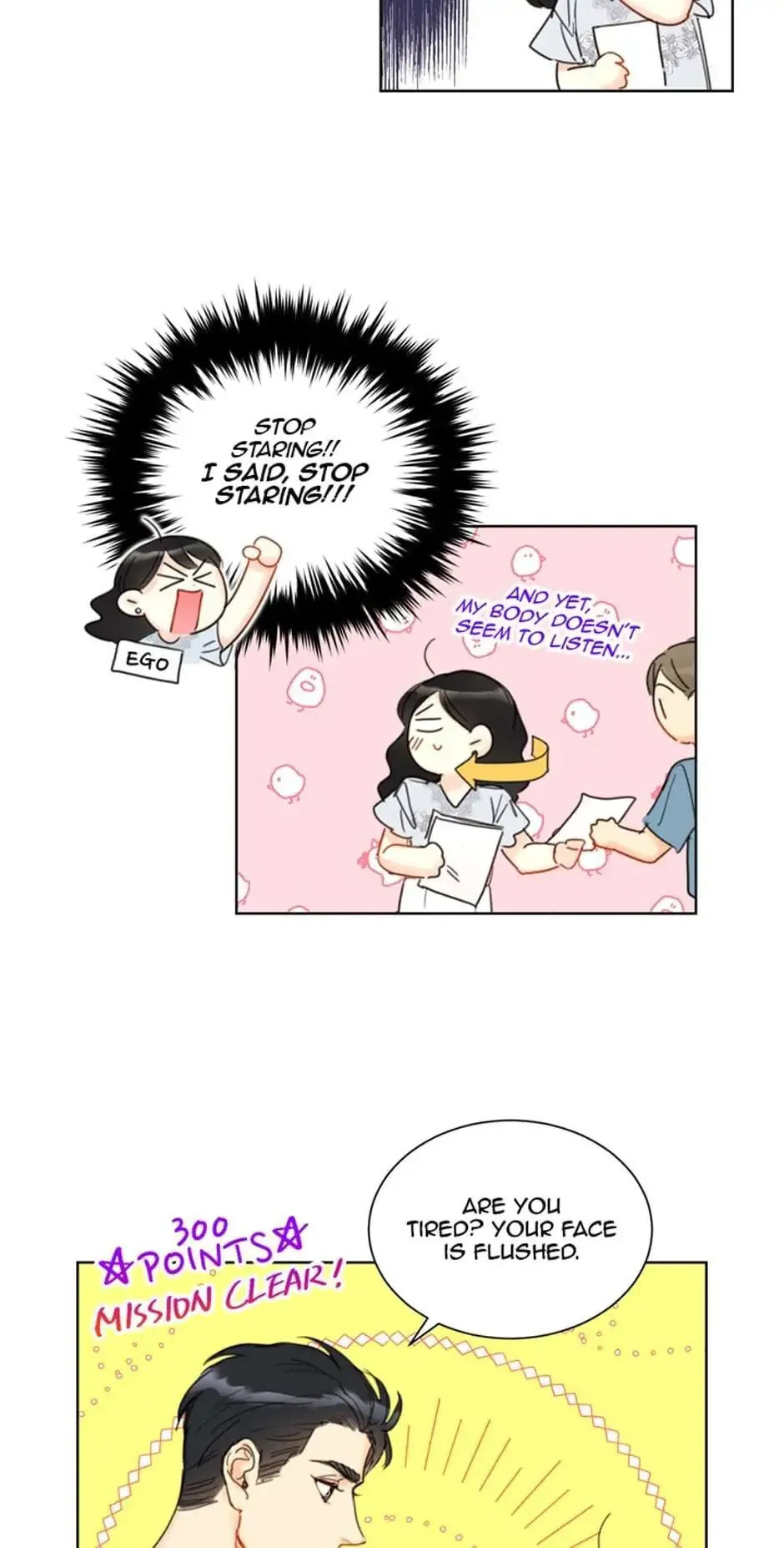 Read A Business Proposal chapter 45 image 40 on Lezhin