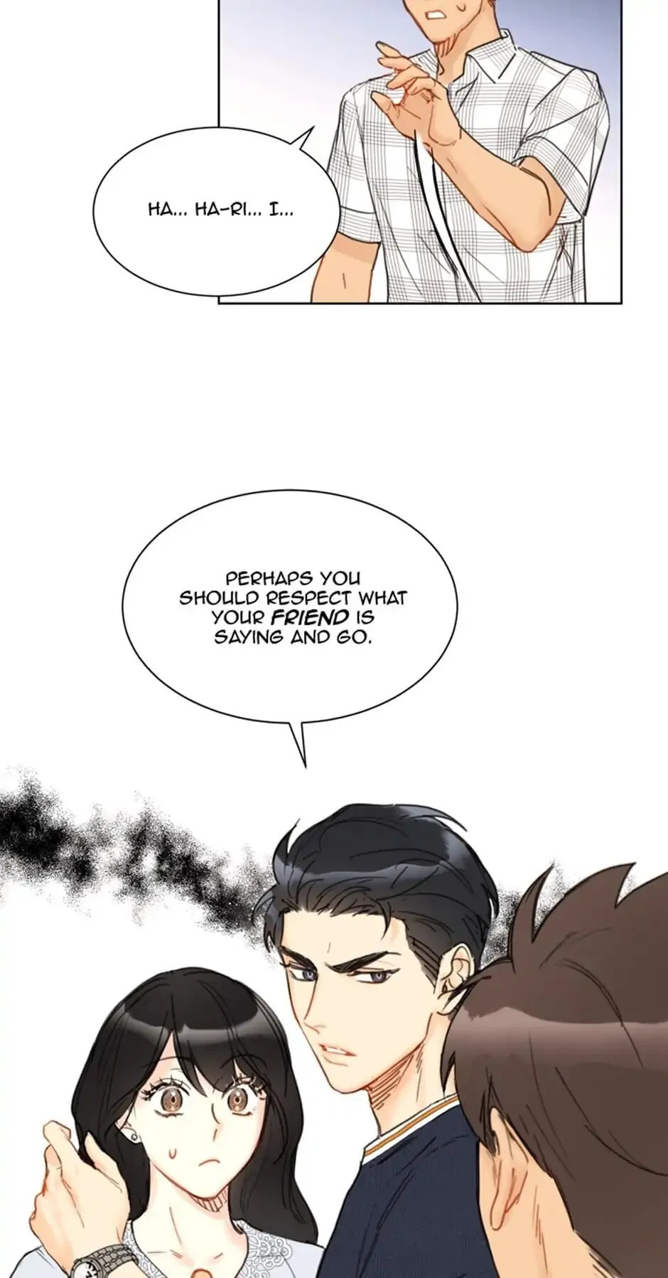 Read A Business Proposal chapter 45 image 45 on Lezhin