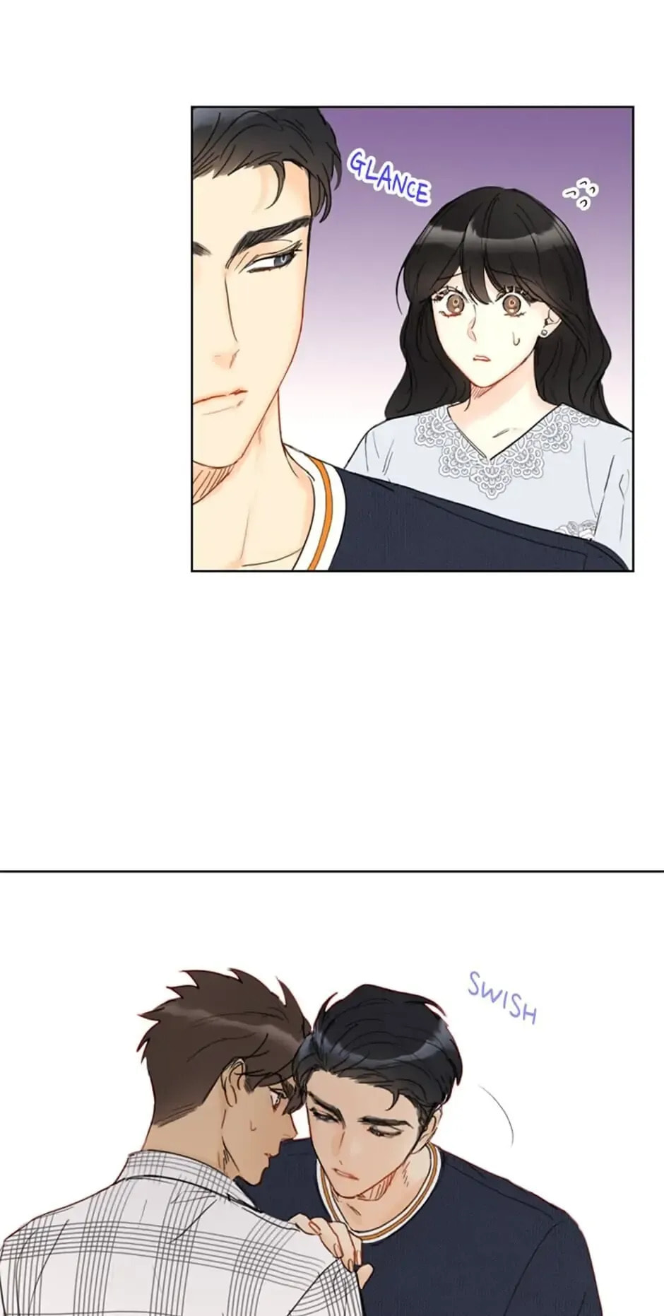 Read A Business Proposal chapter 45 image 49 on Lezhin