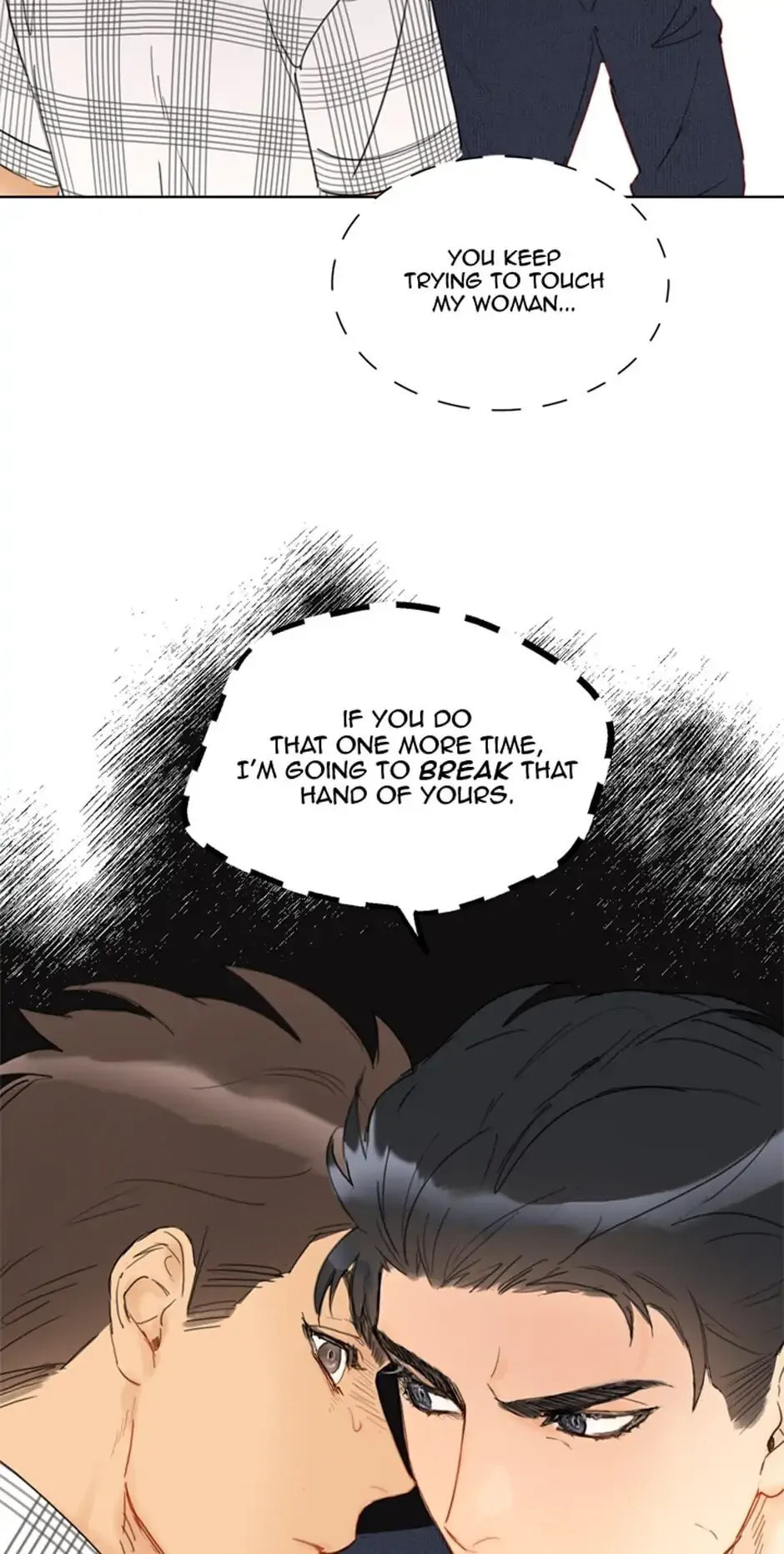Read A Business Proposal chapter 45 image 50 on Lezhin