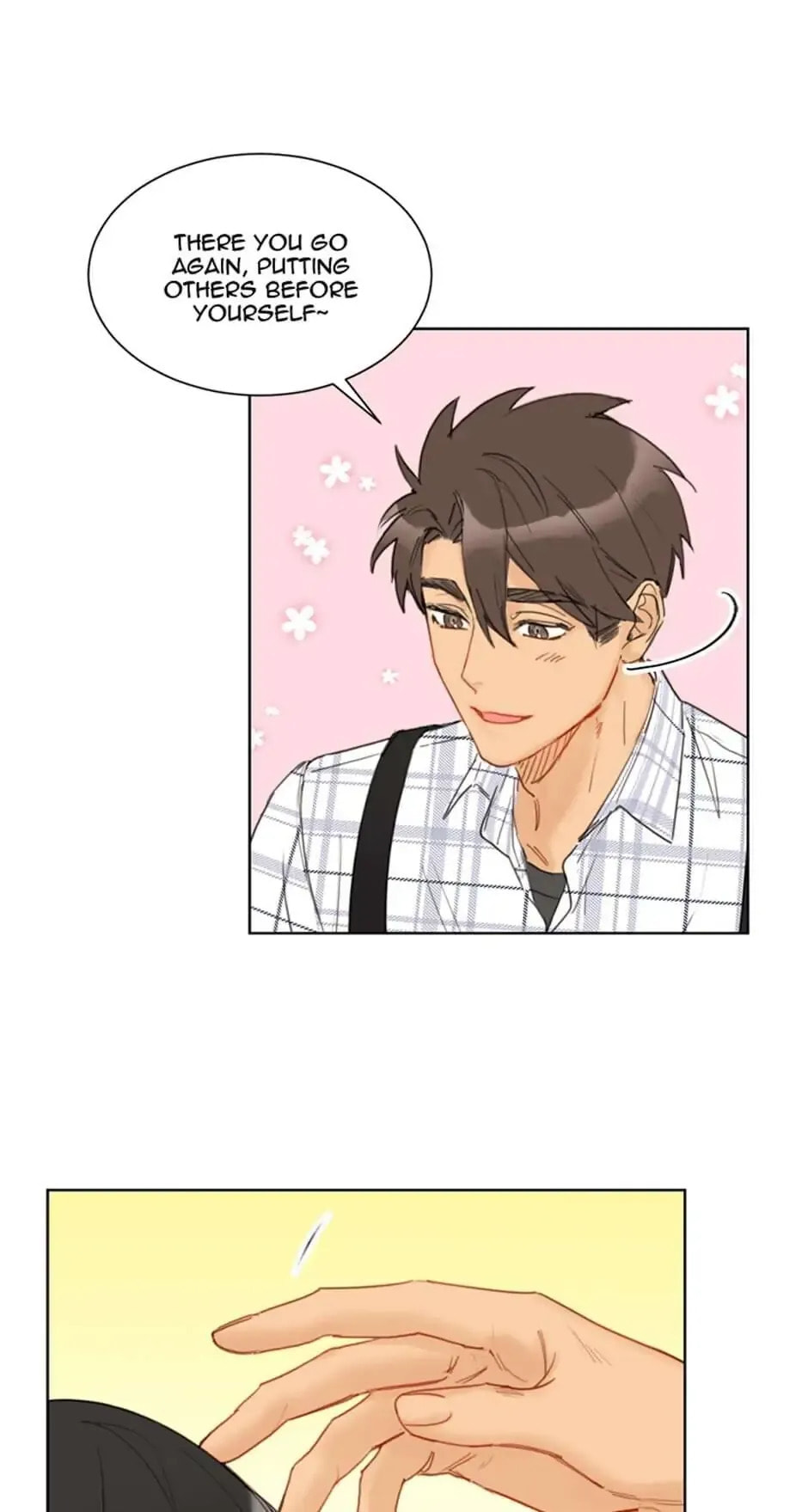 Read A Business Proposal chapter 45 image 6 on Lezhin
