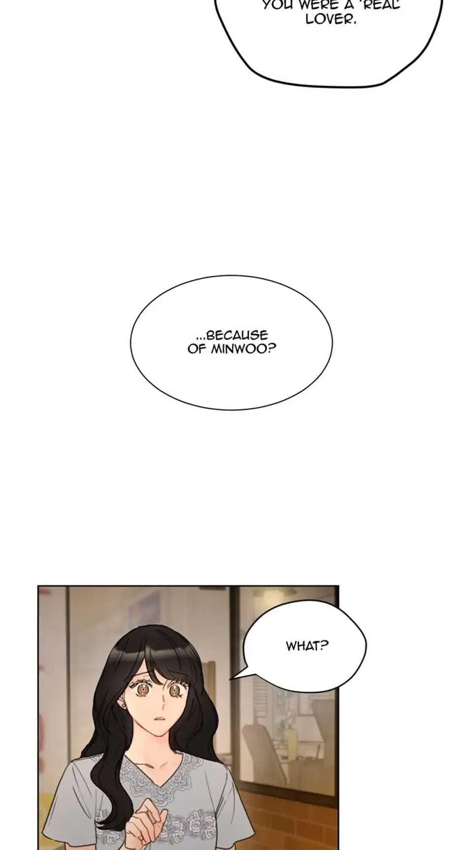 Read A Business Proposal chapter 46 image 10 on Lezhin