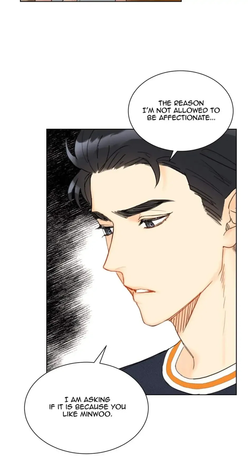Read A Business Proposal chapter 46 image 11 on Lezhin