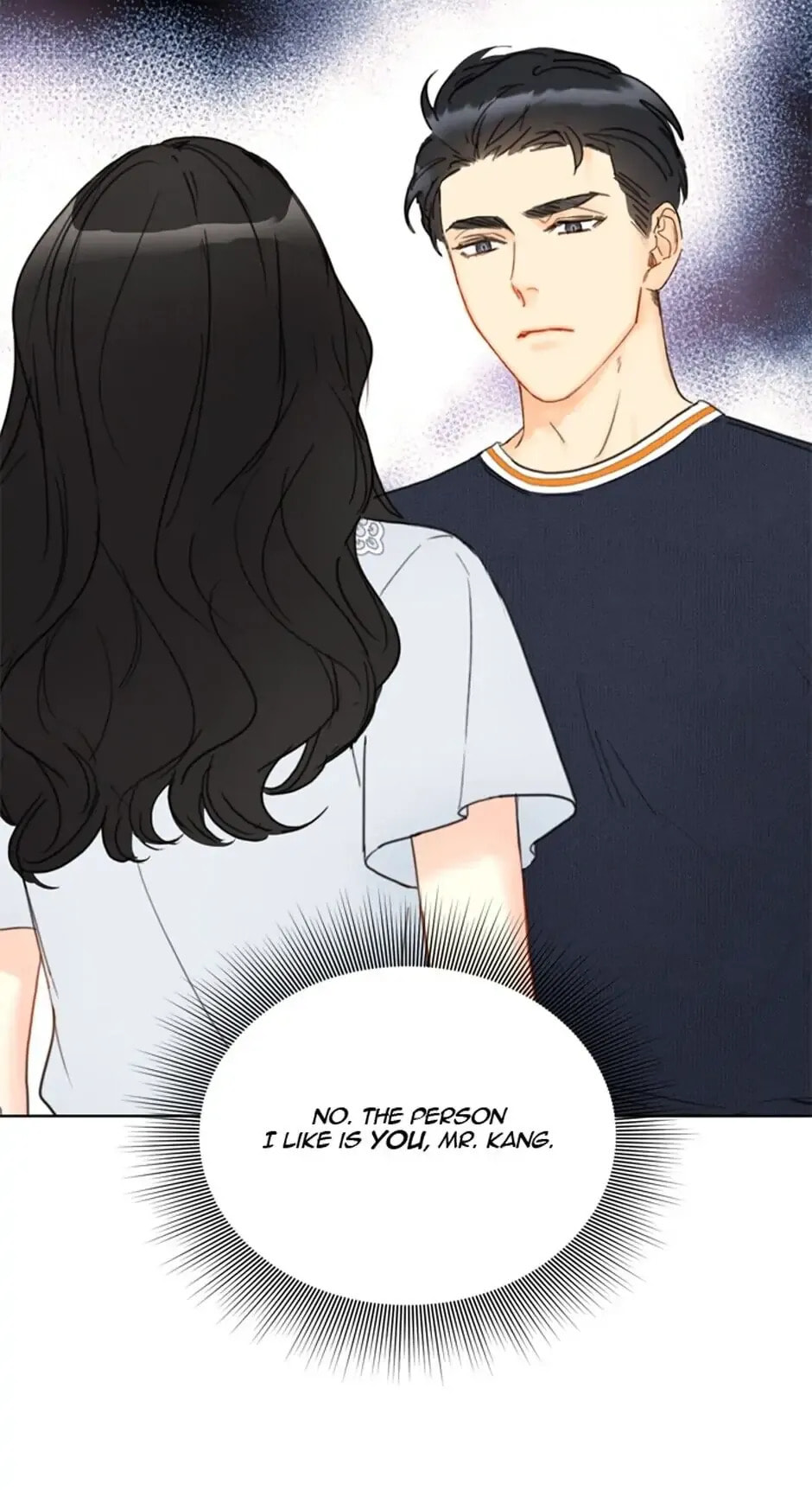 Read A Business Proposal chapter 46 image 13 on Lezhin