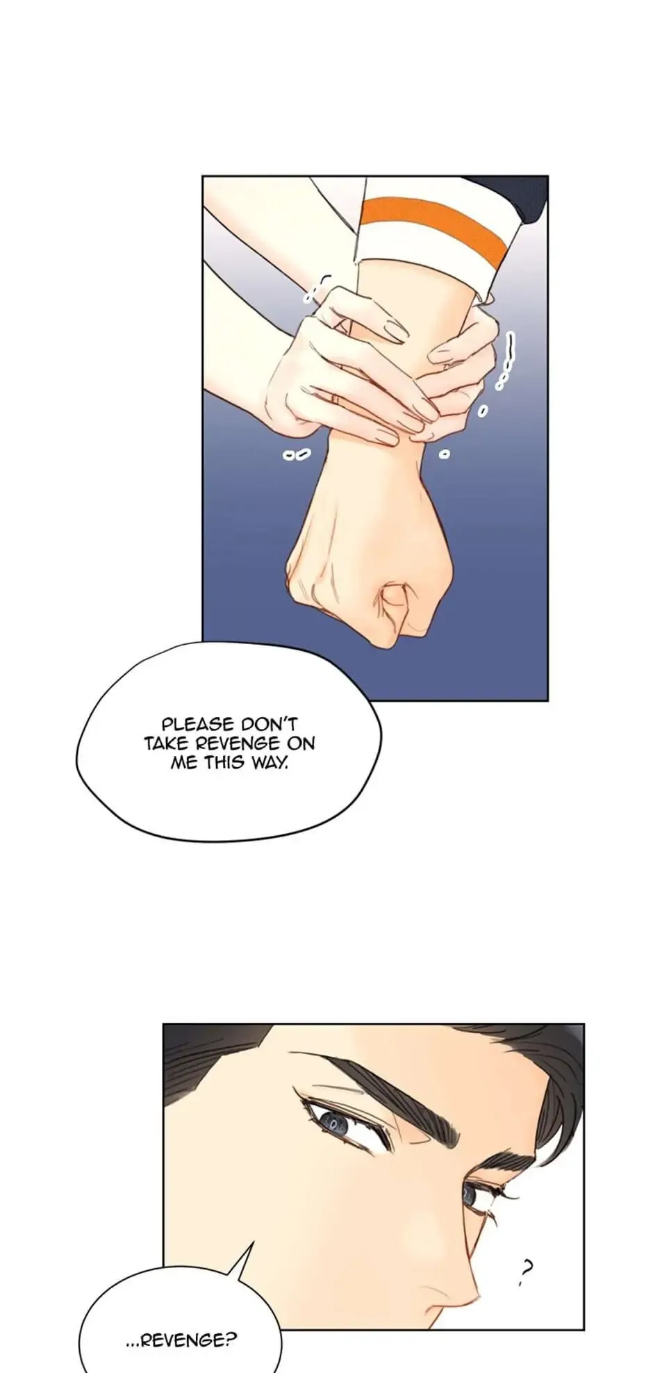Read A Business Proposal chapter 46 image 18 on Lezhin