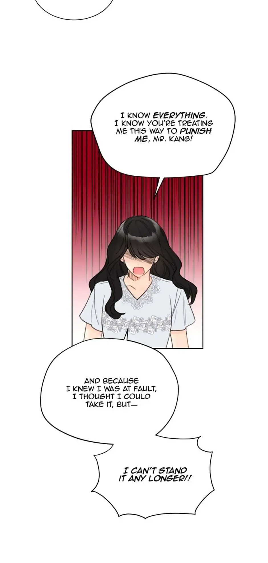 Read A Business Proposal chapter 46 image 19 on Lezhin