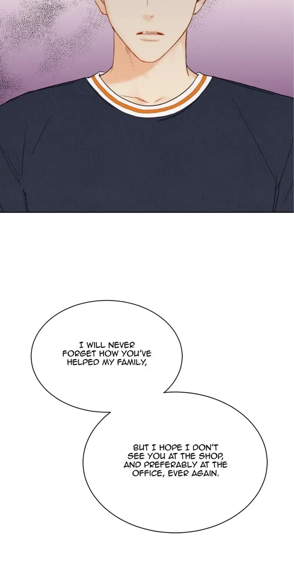 Read A Business Proposal chapter 46 image 22 on Lezhin