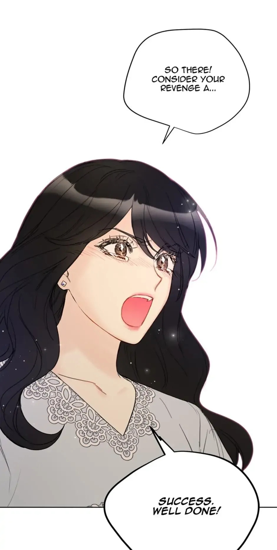 Read A Business Proposal chapter 46 image 23 on Lezhin