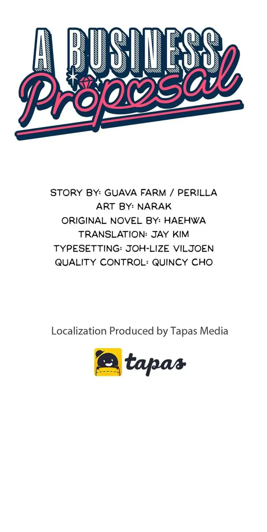 Read A Business Proposal chapter 46 image 28 on Lezhin