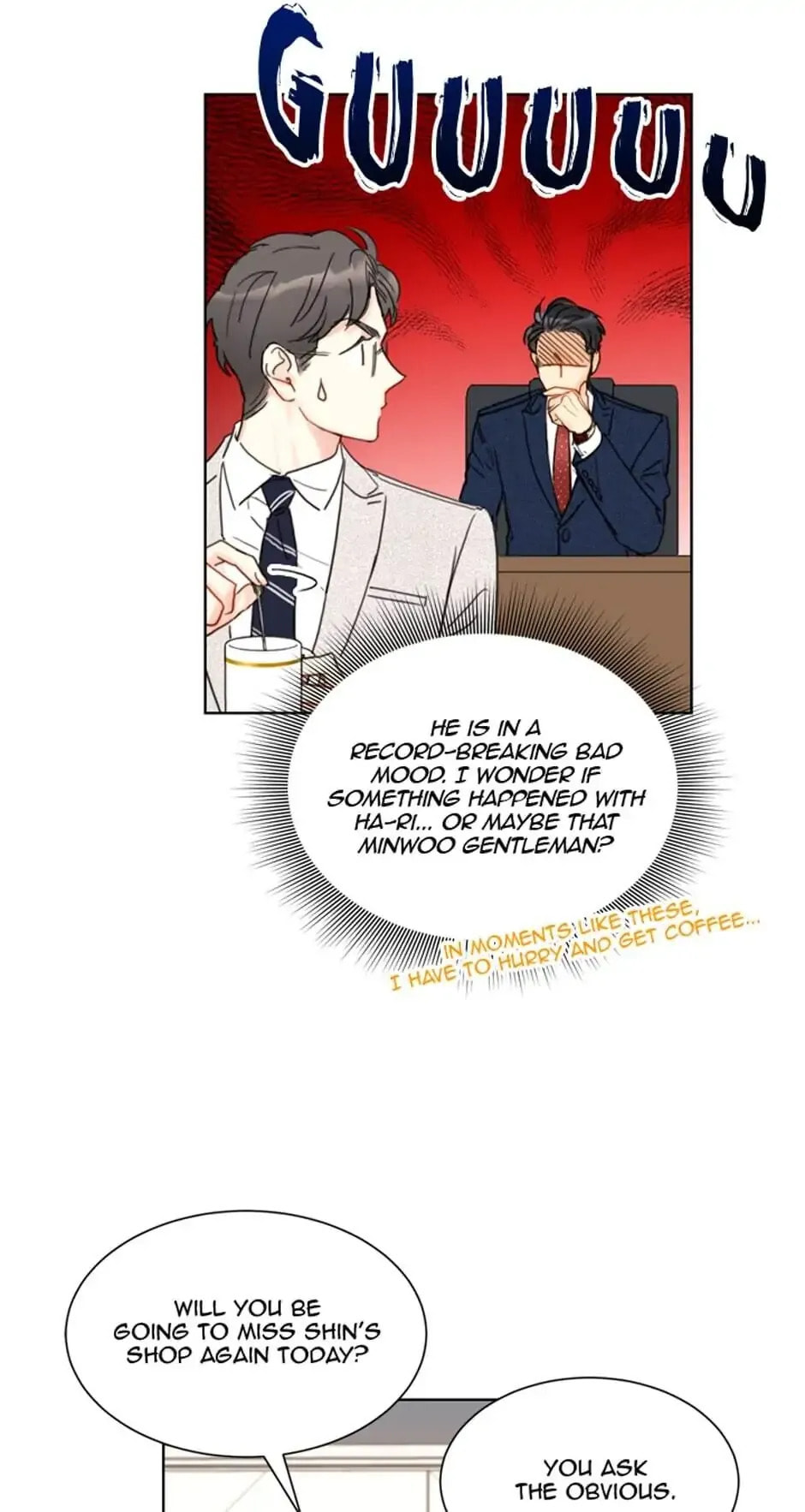 Read A Business Proposal chapter 46 image 31 on Lezhin