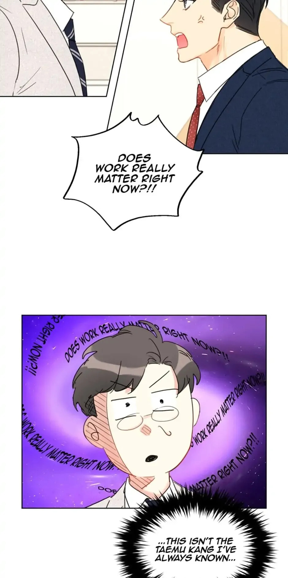 Read A Business Proposal chapter 46 image 36 on Lezhin