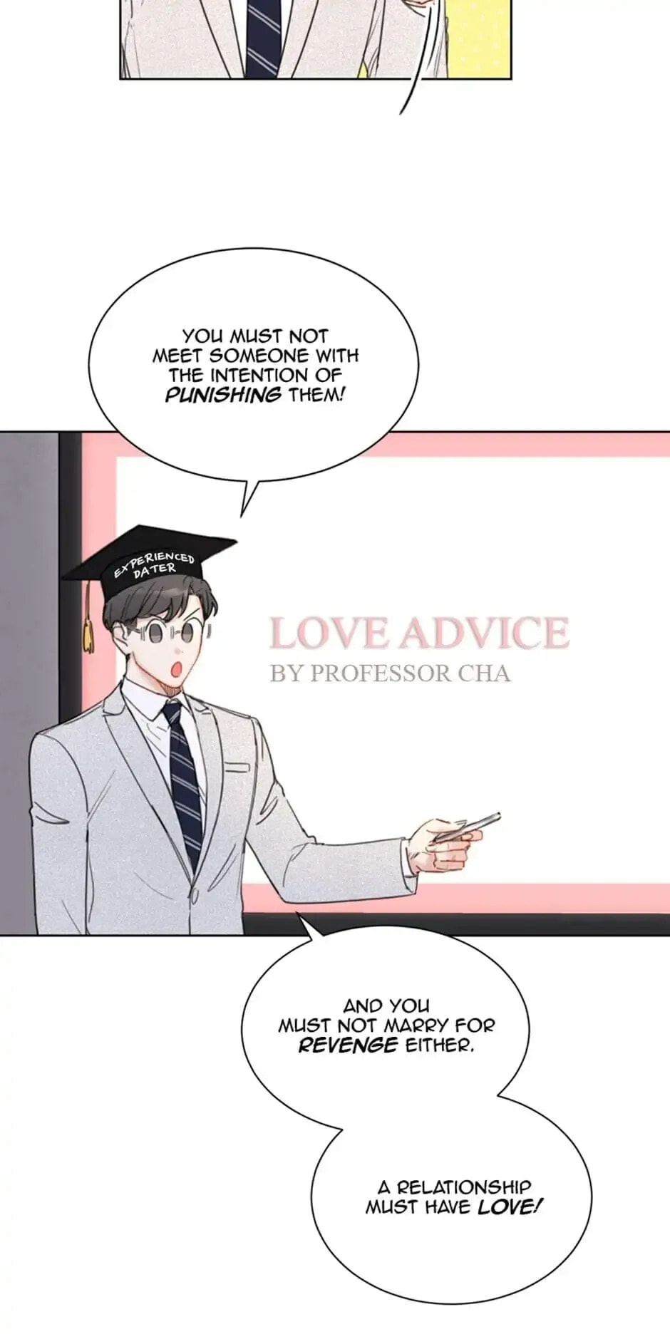 Read A Business Proposal chapter 46 image 38 on Lezhin