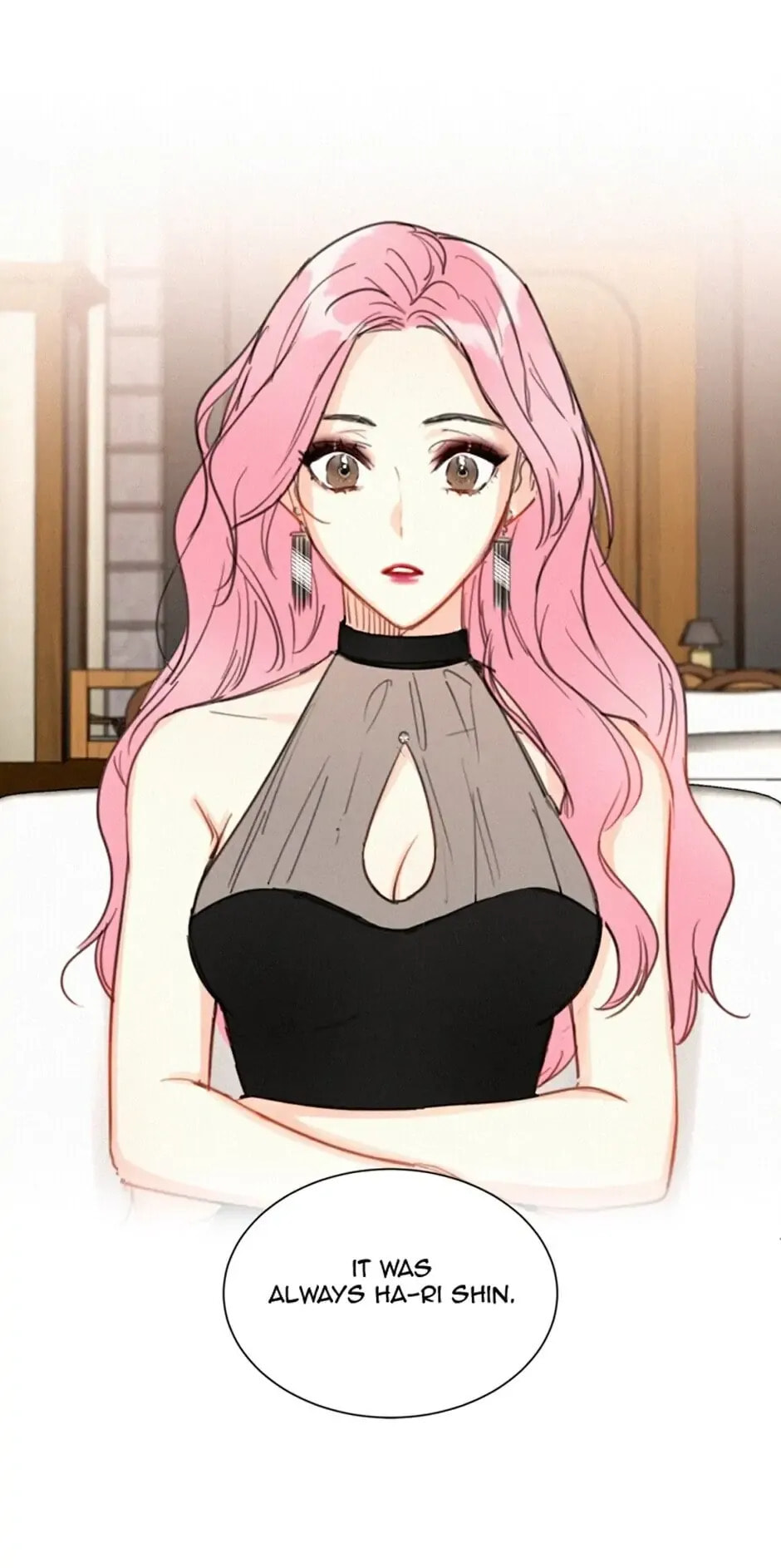 Read A Business Proposal chapter 46 image 42 on Lezhin