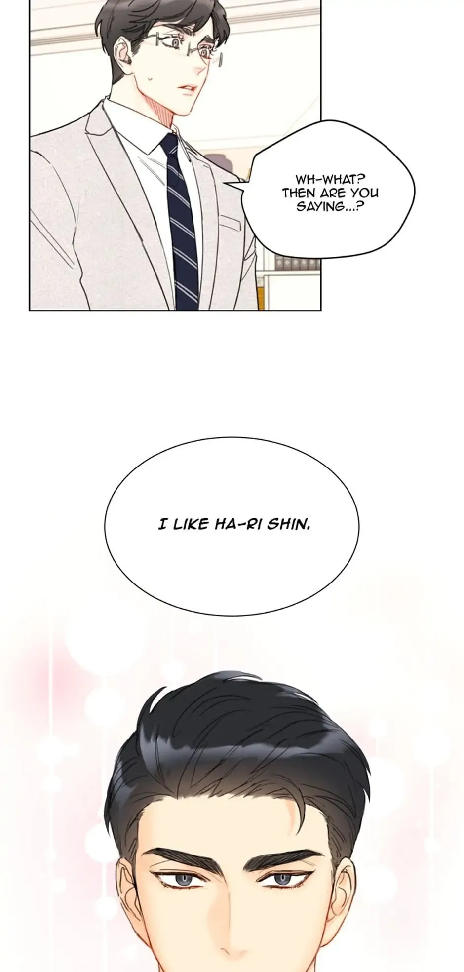 Read A Business Proposal chapter 46 image 44 on Lezhin